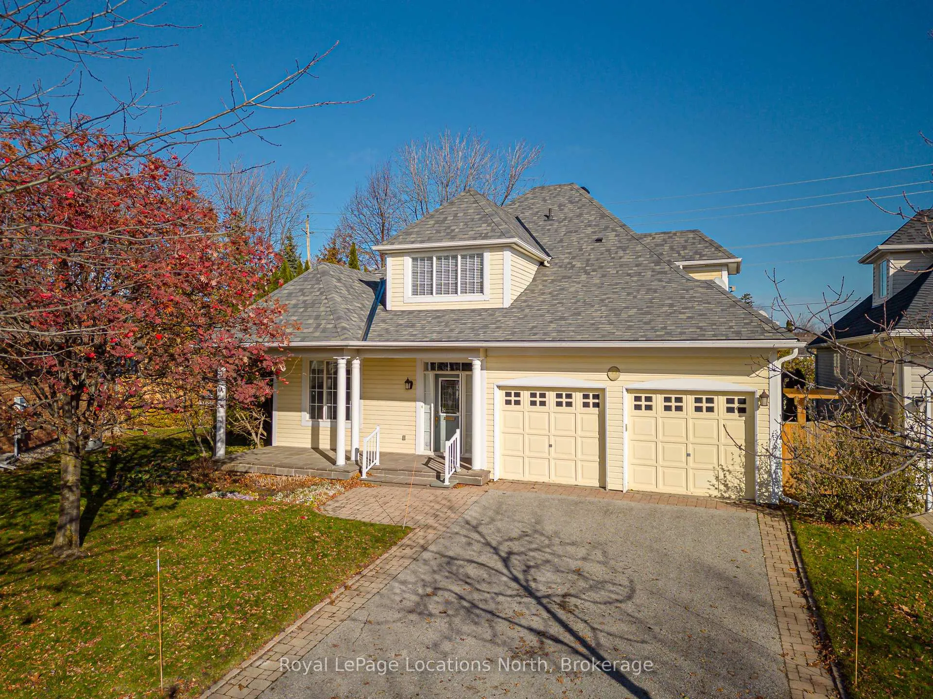 Photo 1 of 11 Callary Crescent, Collingwood — HOMEH