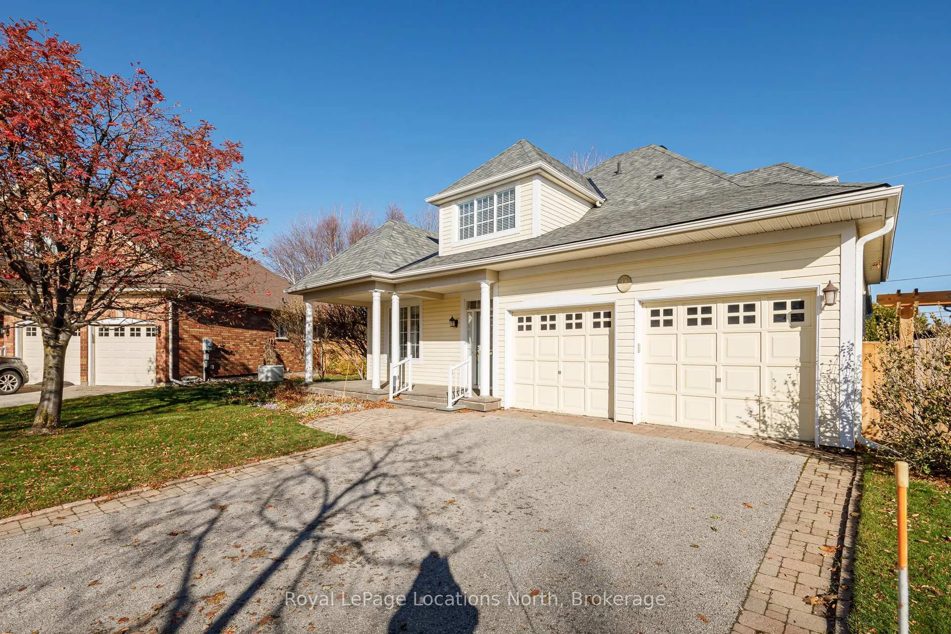 Photo 42 of 11 Callary Crescent, Collingwood — HOMEH