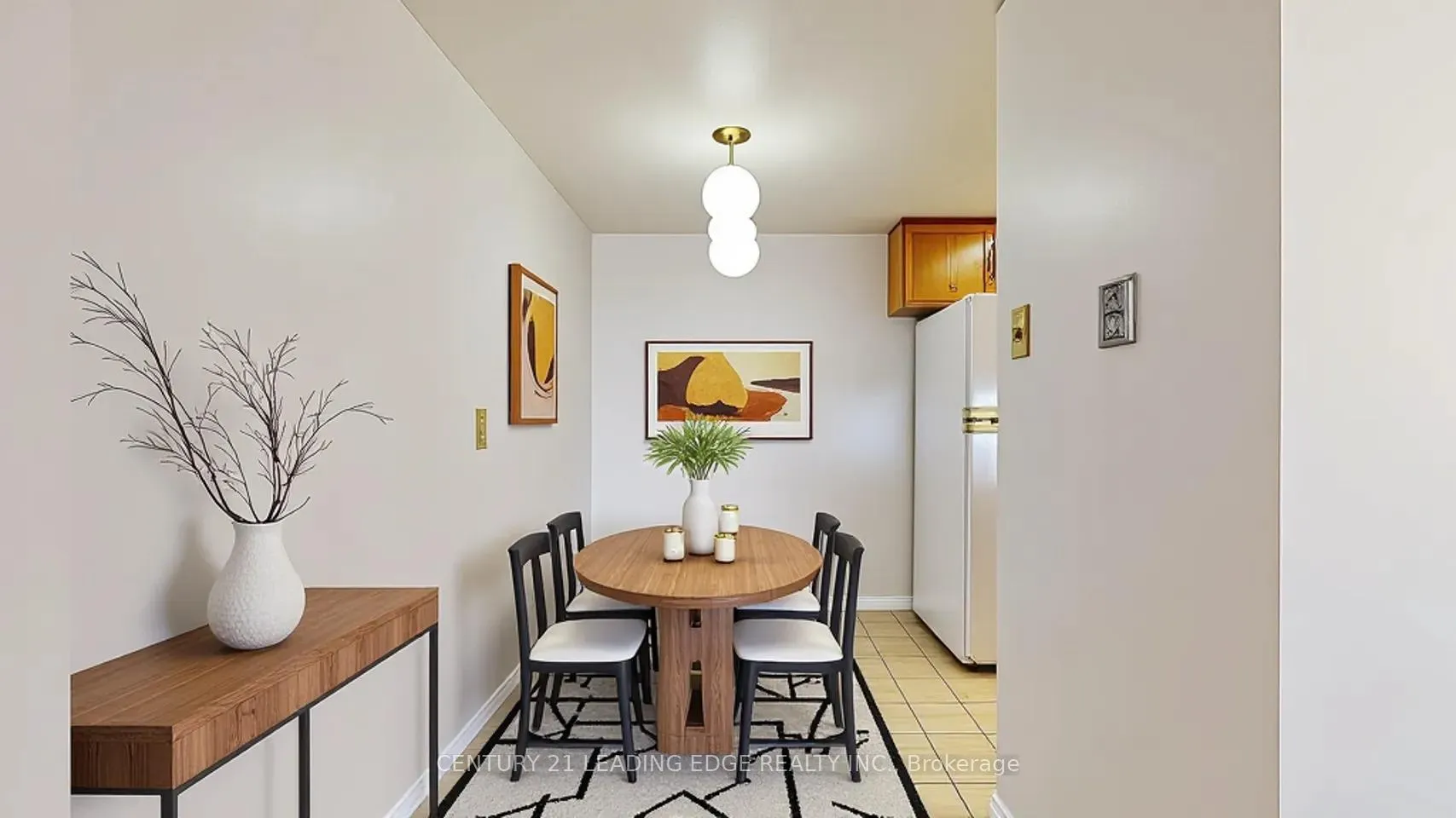 Photo 6 of Unit 616, 2 Raymerville Drive, Markham, Raymerville — HOMEH