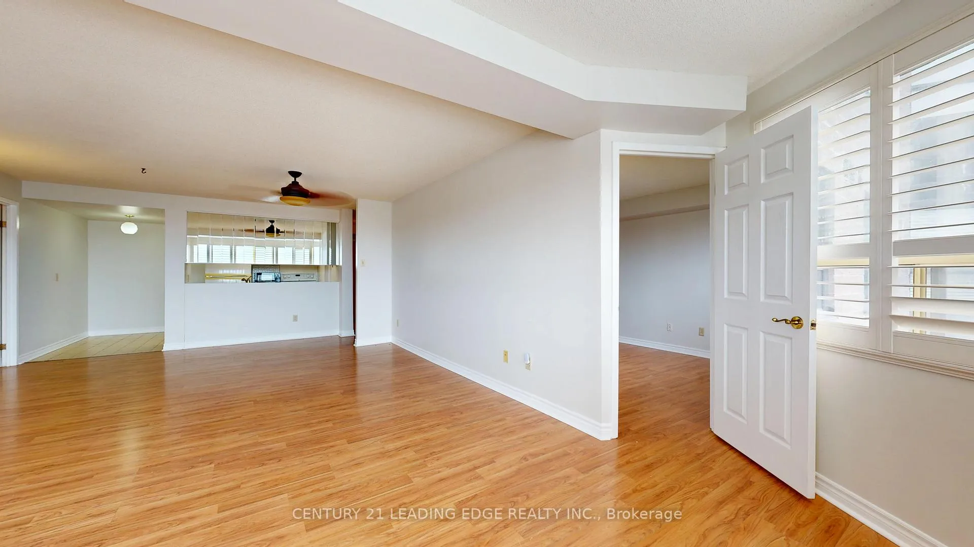 Photo 18 of Unit 616, 2 Raymerville Drive, Markham, Raymerville — HOMEH