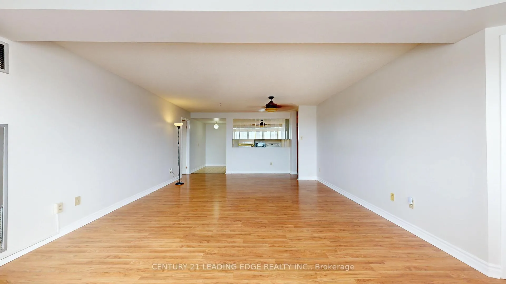 Photo 19 of Unit 616, 2 Raymerville Drive, Markham, Raymerville — HOMEH