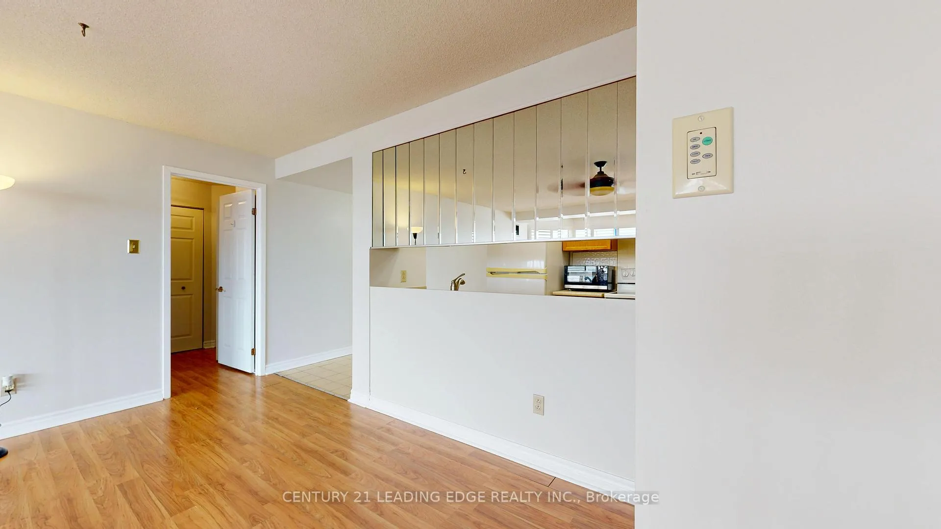 Photo 20 of Unit 616, 2 Raymerville Drive, Markham, Raymerville — HOMEH