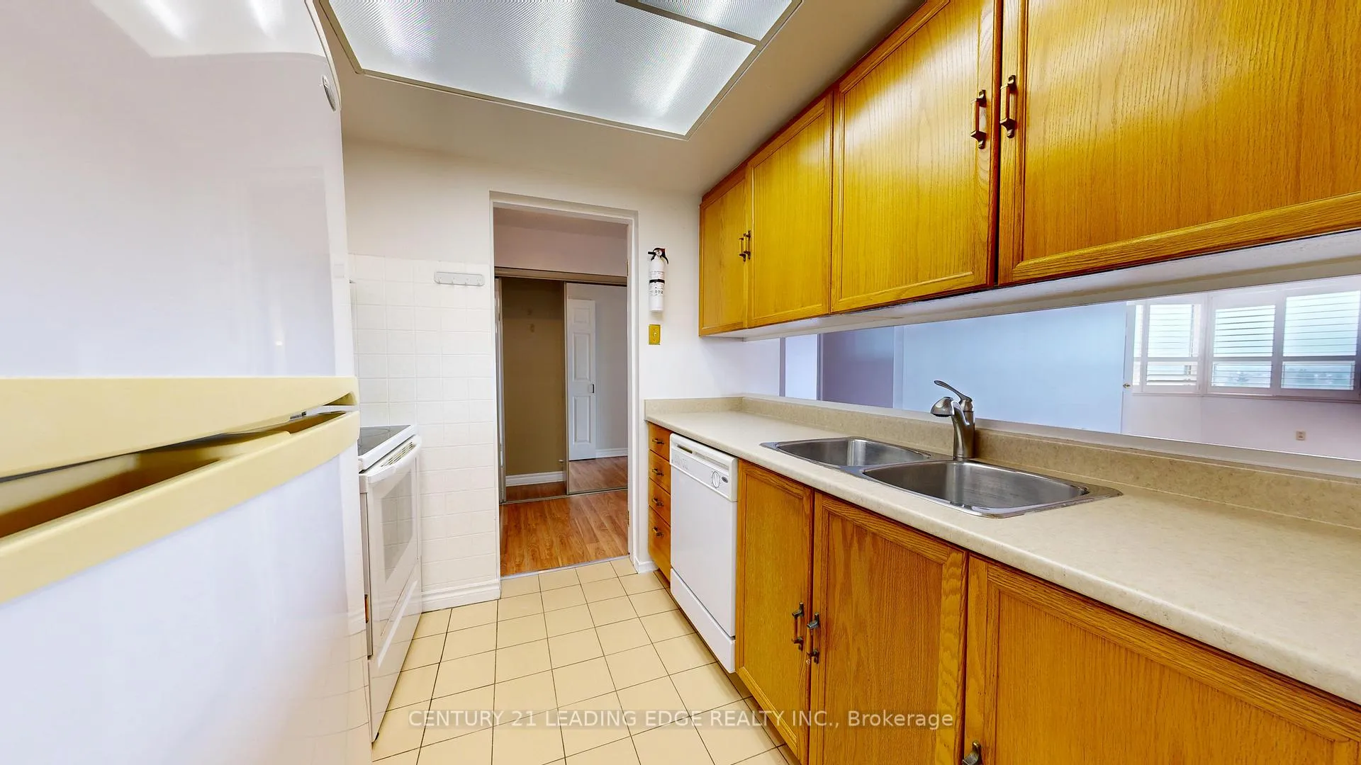 Photo 21 of Unit 616, 2 Raymerville Drive, Markham, Raymerville — HOMEH