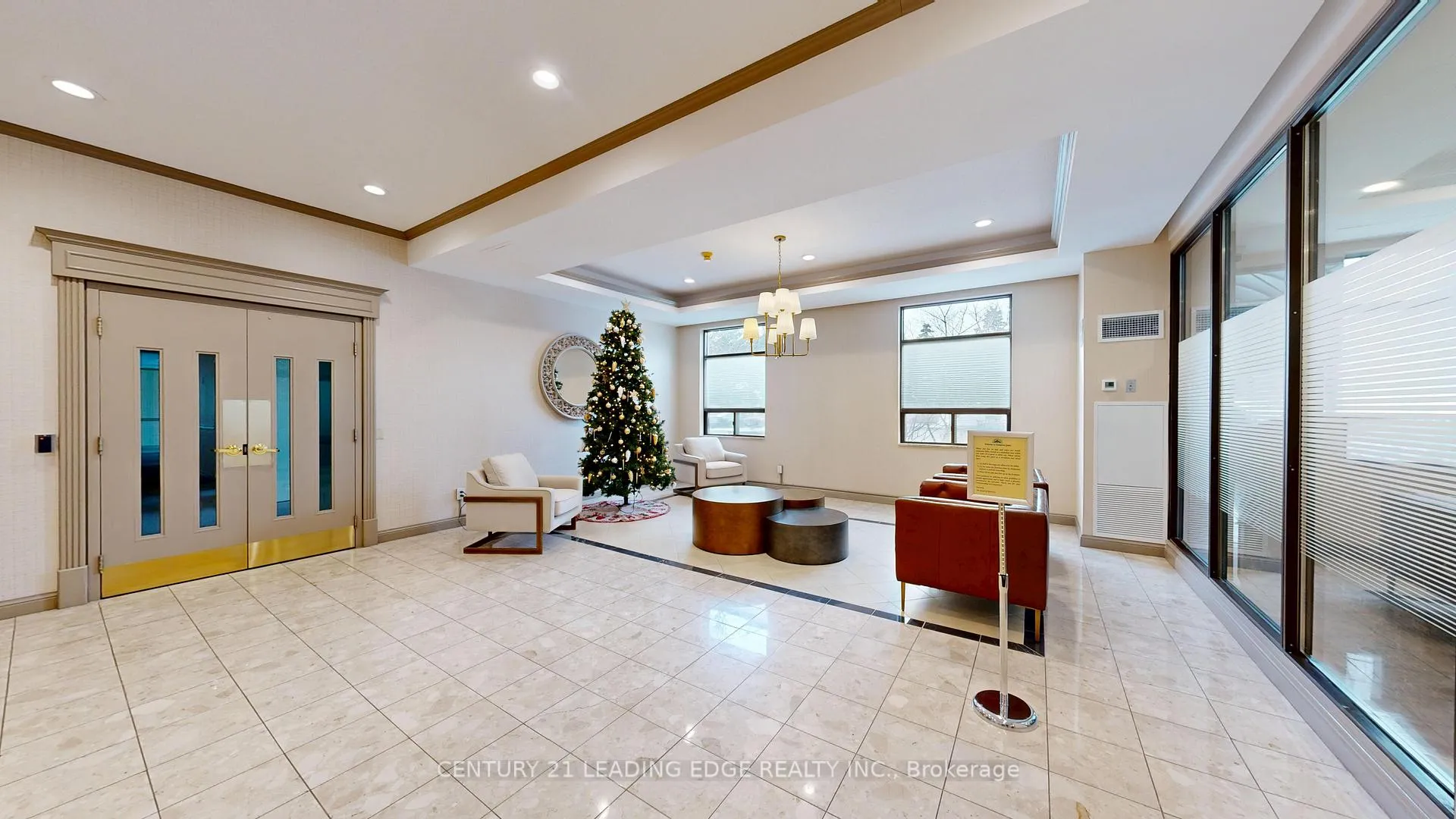 Photo 23 of Unit 616, 2 Raymerville Drive, Markham, Raymerville — HOMEH