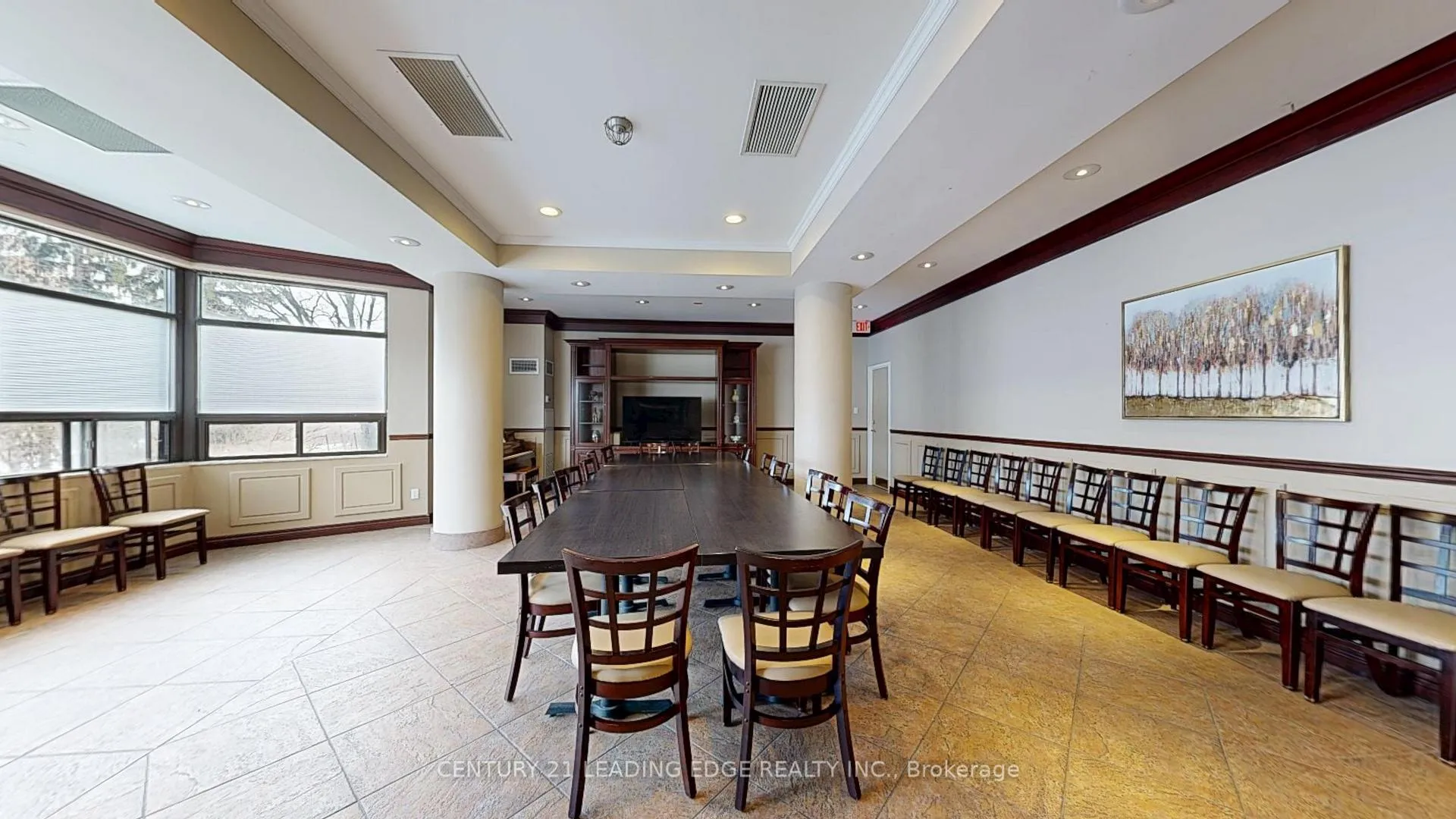 Photo 24 of Unit 616, 2 Raymerville Drive, Markham, Raymerville — HOMEH