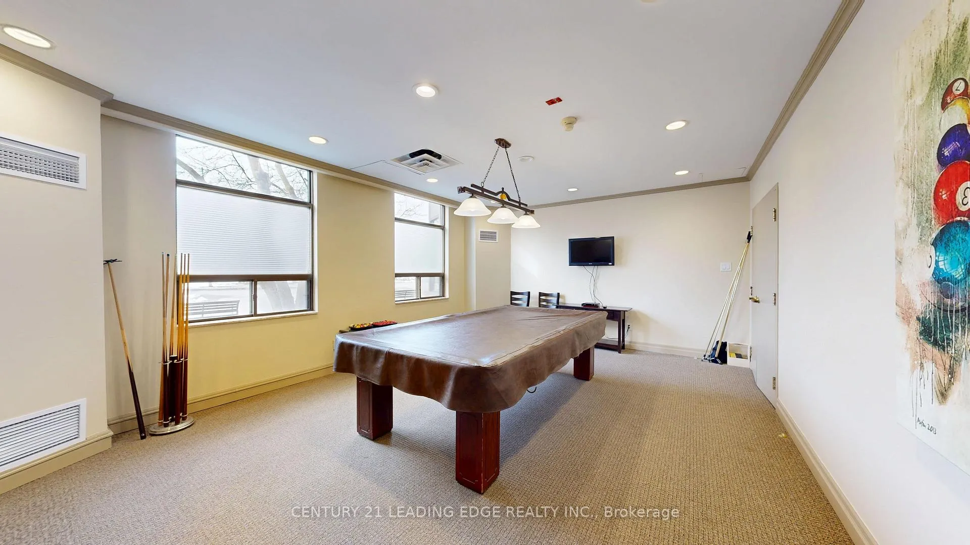 Photo 25 of Unit 616, 2 Raymerville Drive, Markham, Raymerville — HOMEH