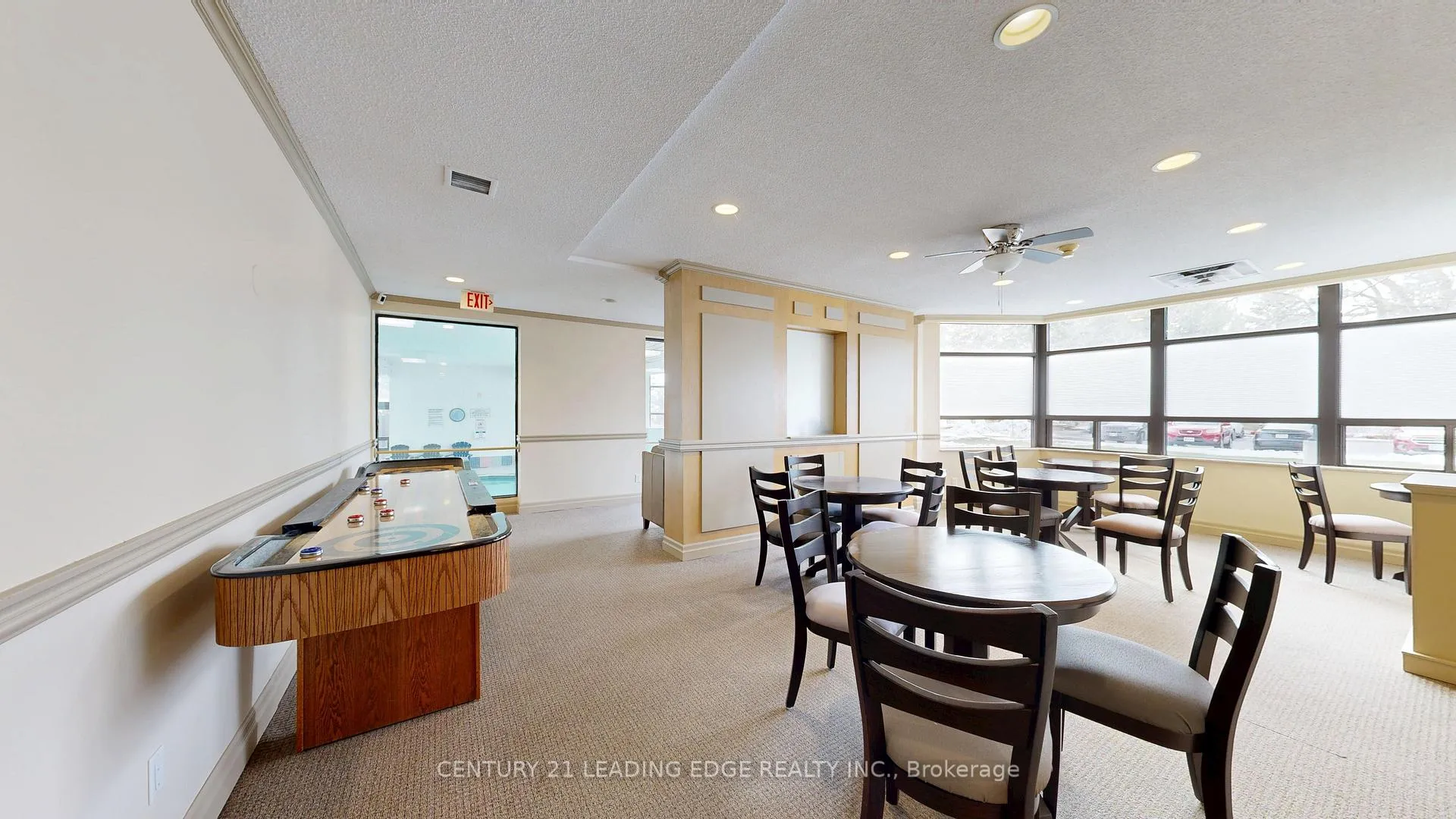 Photo 26 of Unit 616, 2 Raymerville Drive, Markham, Raymerville — HOMEH