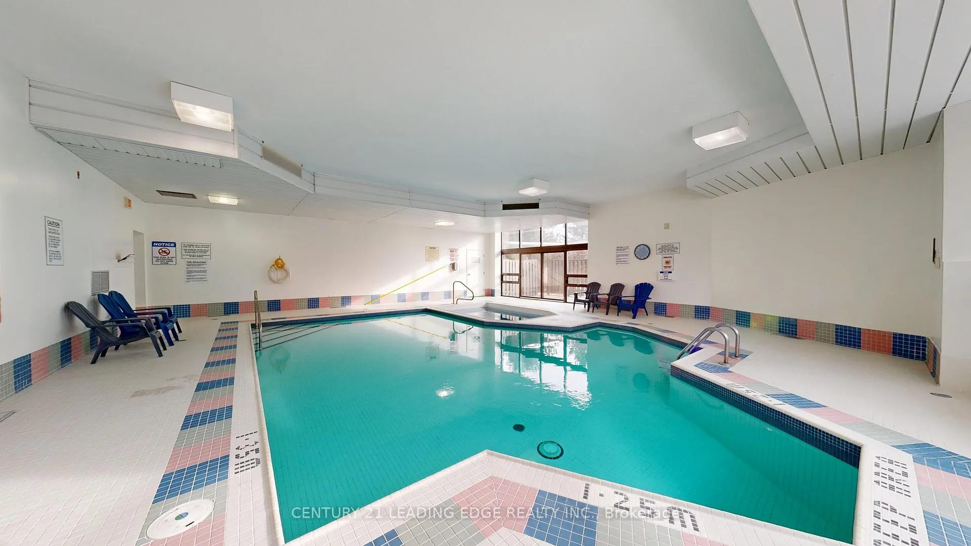 Photo 28 of Unit 616, 2 Raymerville Drive, Markham, Raymerville — HOMEH