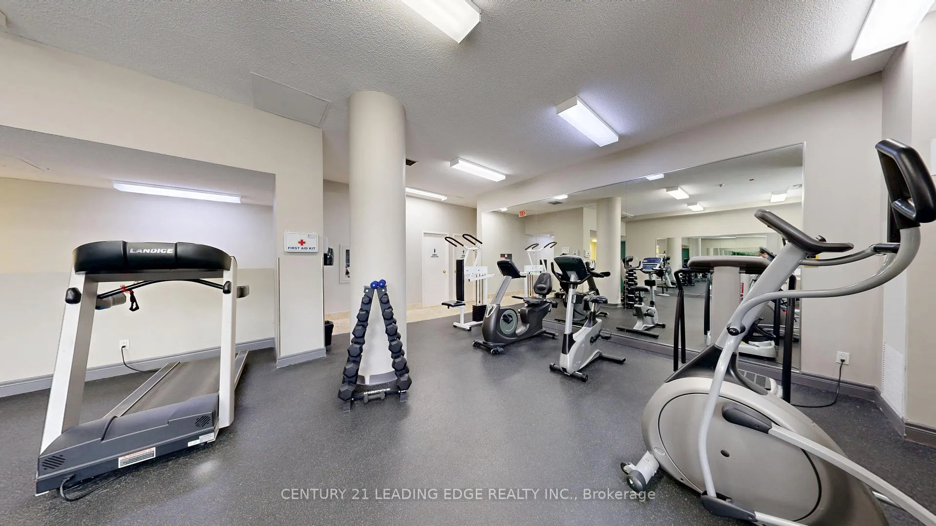 Photo 29 of Unit 616, 2 Raymerville Drive, Markham, Raymerville — HOMEH