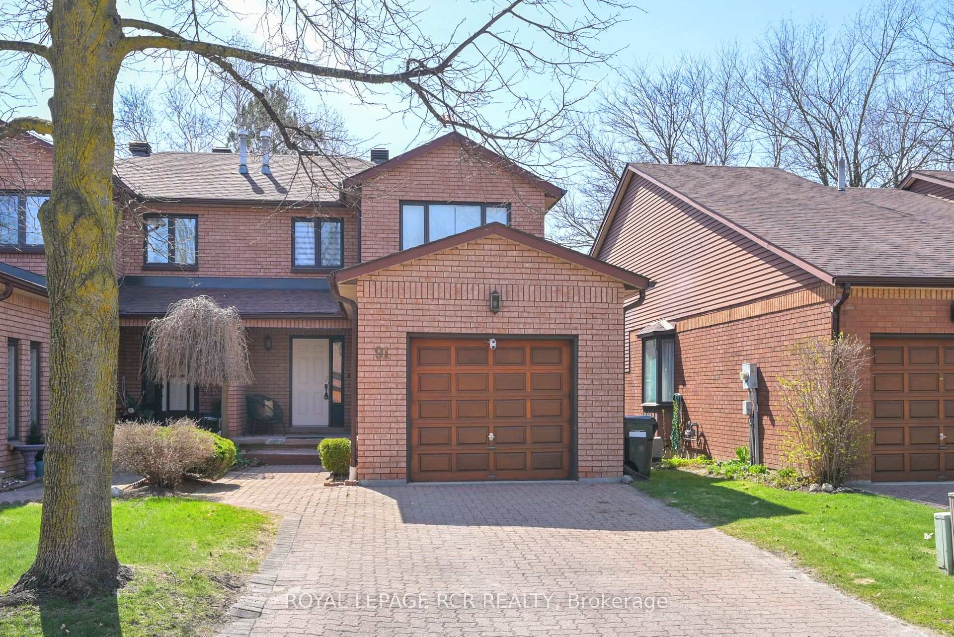 Photo 1 of 91 Green Briar Road, New Tecumseth, Alliston — HOMEH
