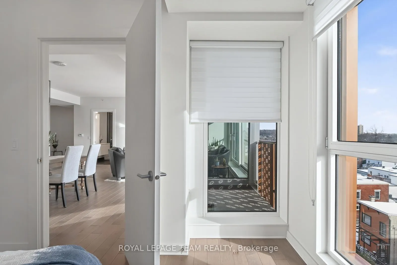 Photo 22 of Unit 608, 135 Barrette Street, Ottawa, Vanier — HOMEH