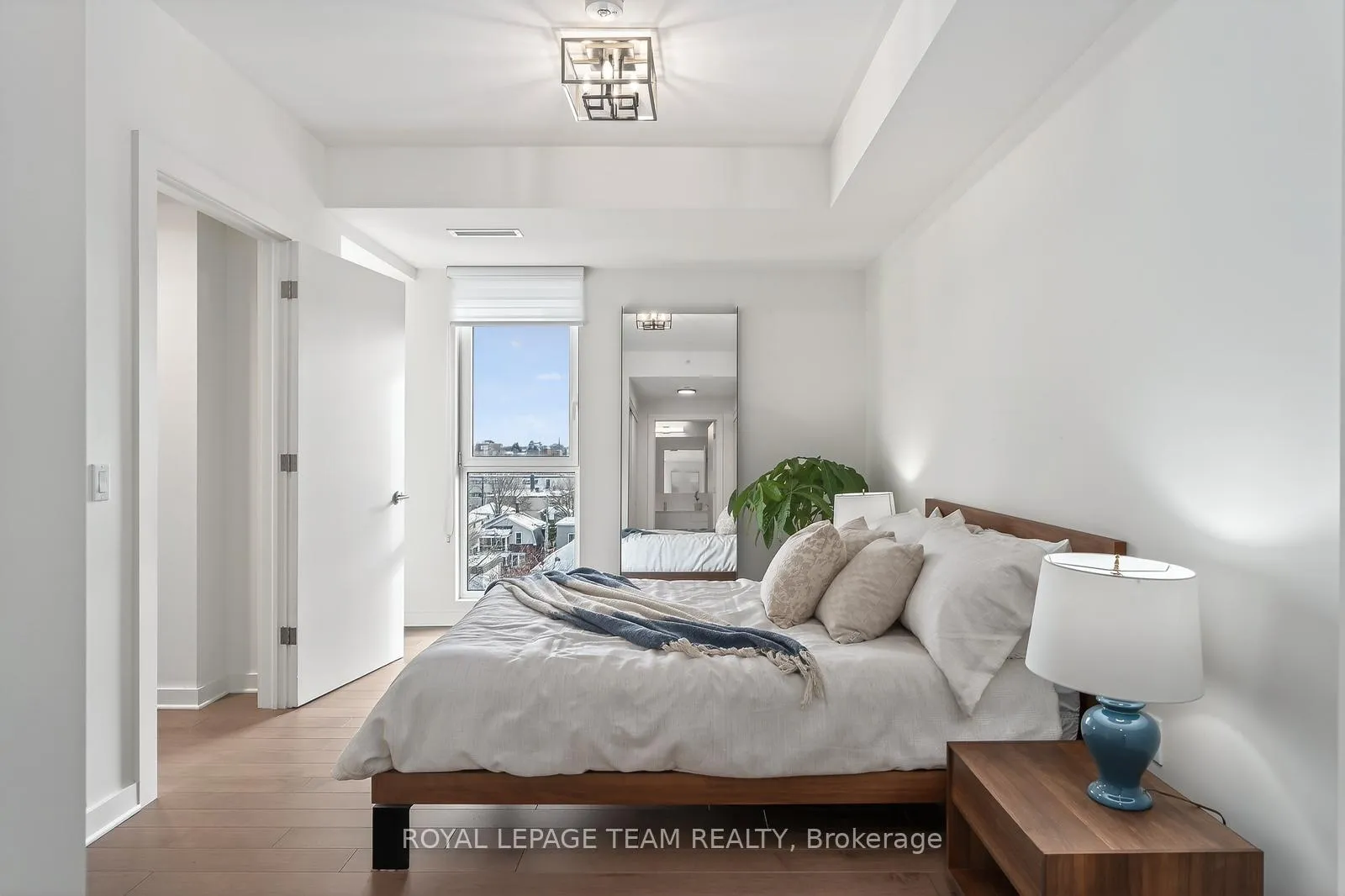 Photo 24 of Unit 608, 135 Barrette Street, Ottawa, Vanier — HOMEH