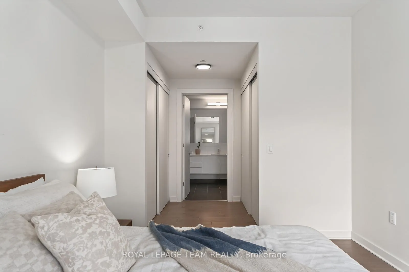 Photo 27 of Unit 608, 135 Barrette Street, Ottawa, Vanier — HOMEH