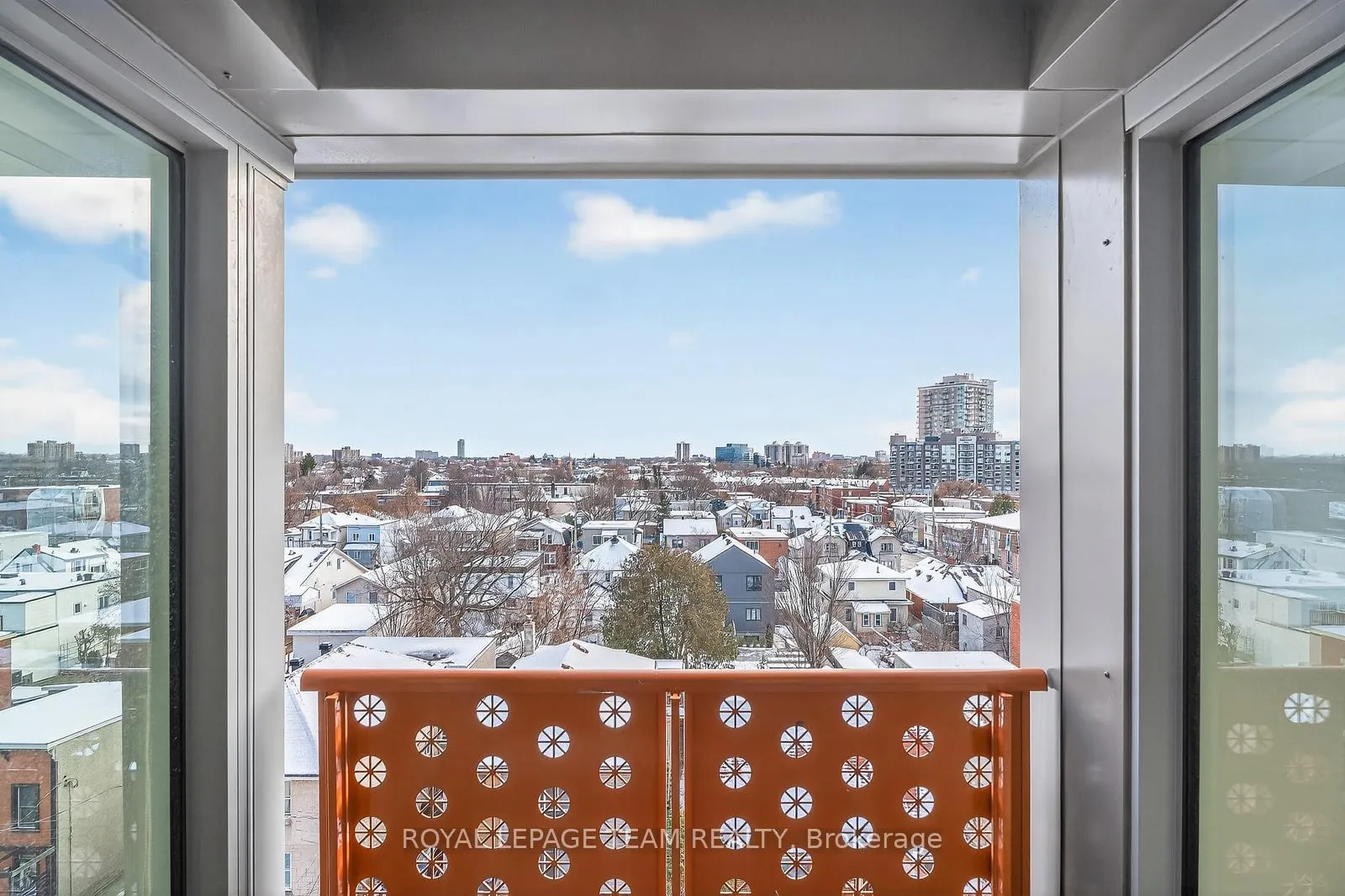 Photo 31 of Unit 608, 135 Barrette Street, Ottawa, Vanier — HOMEH