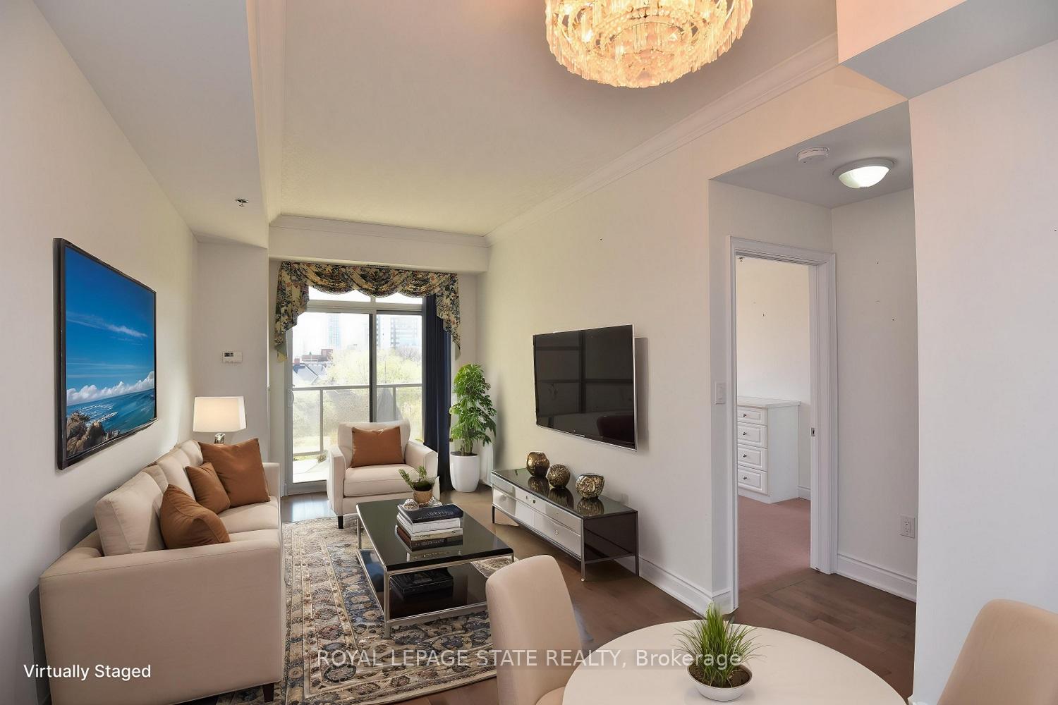 Photo 10 of Unit 604, 90 Charlton Avenue W, Hamilton, Durand — HOMEH