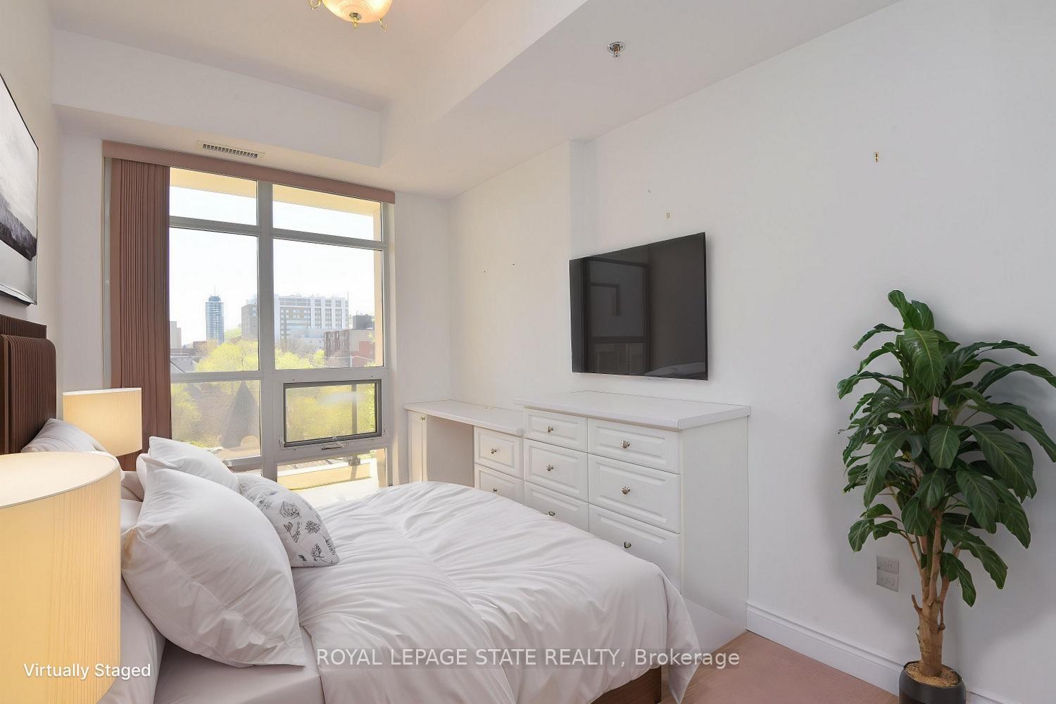 Photo 25 of Unit 604, 90 Charlton Avenue W, Hamilton, Durand — HOMEH