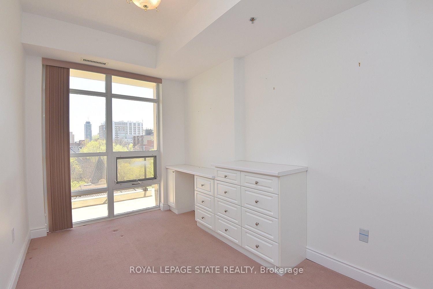 Photo 26 of Unit 604, 90 Charlton Avenue W, Hamilton, Durand — HOMEH