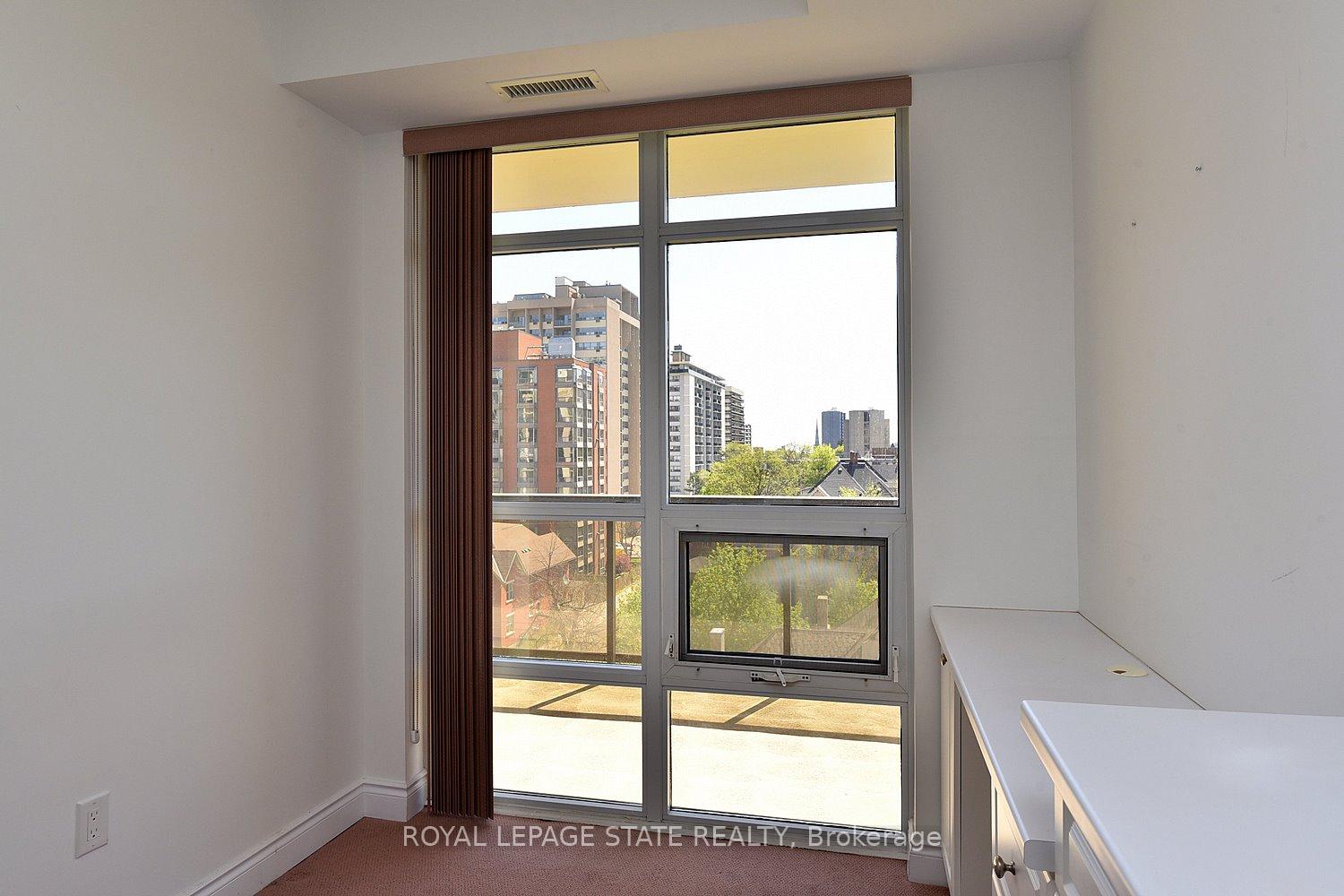 Photo 27 of Unit 604, 90 Charlton Avenue W, Hamilton, Durand — HOMEH