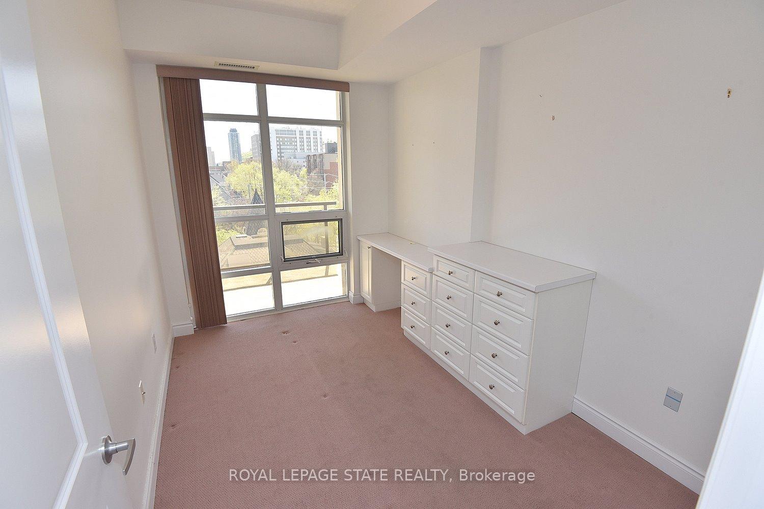 Photo 28 of Unit 604, 90 Charlton Avenue W, Hamilton, Durand — HOMEH