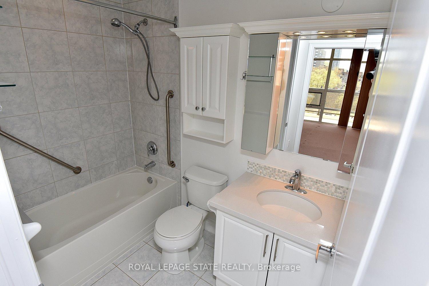 Photo 30 of Unit 604, 90 Charlton Avenue W, Hamilton, Durand — HOMEH