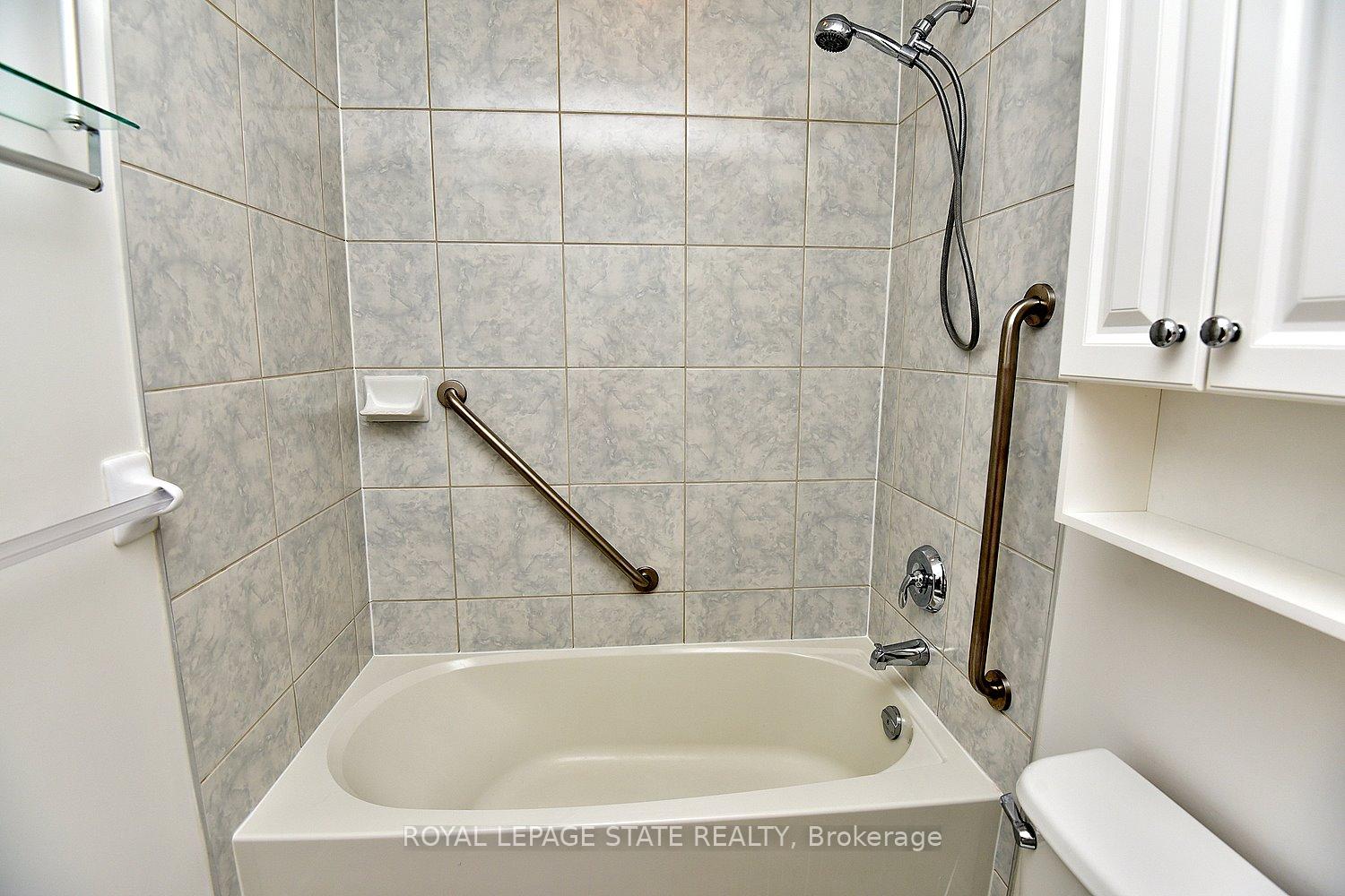 Photo 31 of Unit 604, 90 Charlton Avenue W, Hamilton, Durand — HOMEH