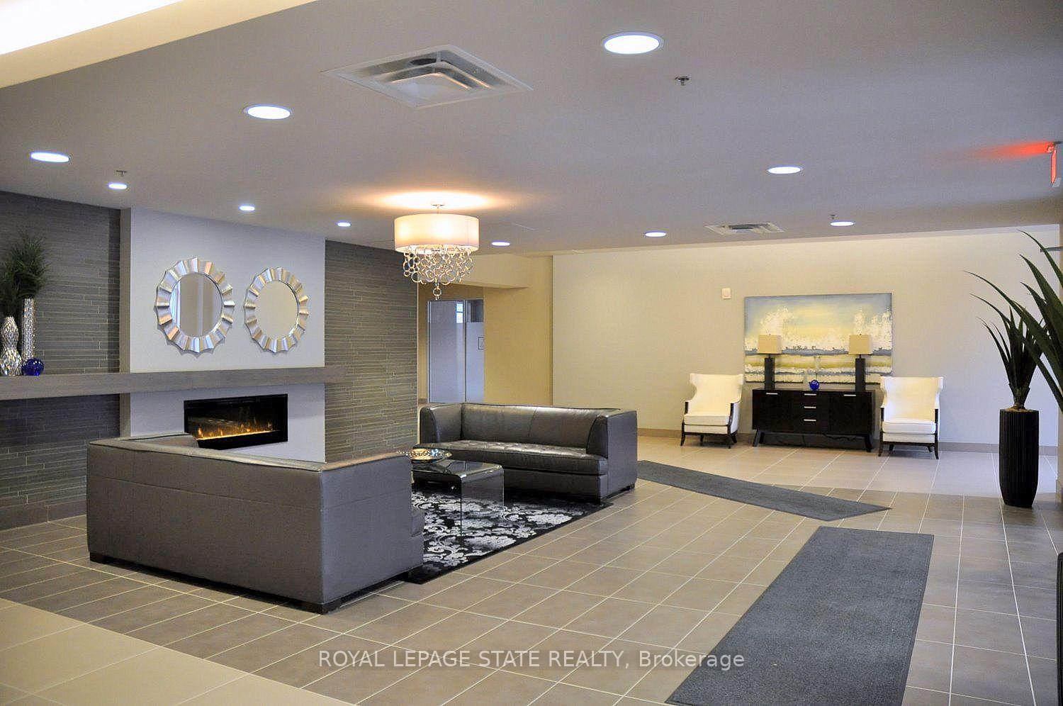Photo 38 of Unit 604, 90 Charlton Avenue W, Hamilton, Durand — HOMEH
