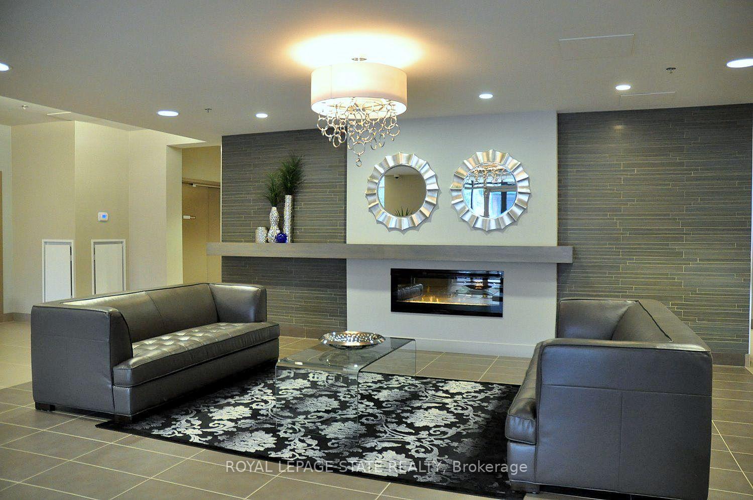 Photo 39 of Unit 604, 90 Charlton Avenue W, Hamilton, Durand — HOMEH