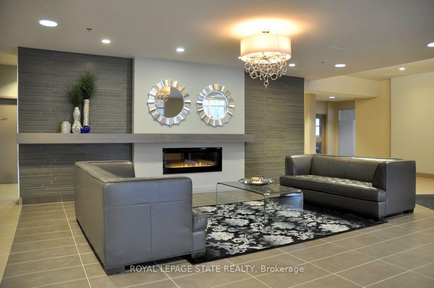 Photo 40 of Unit 604, 90 Charlton Avenue W, Hamilton, Durand — HOMEH