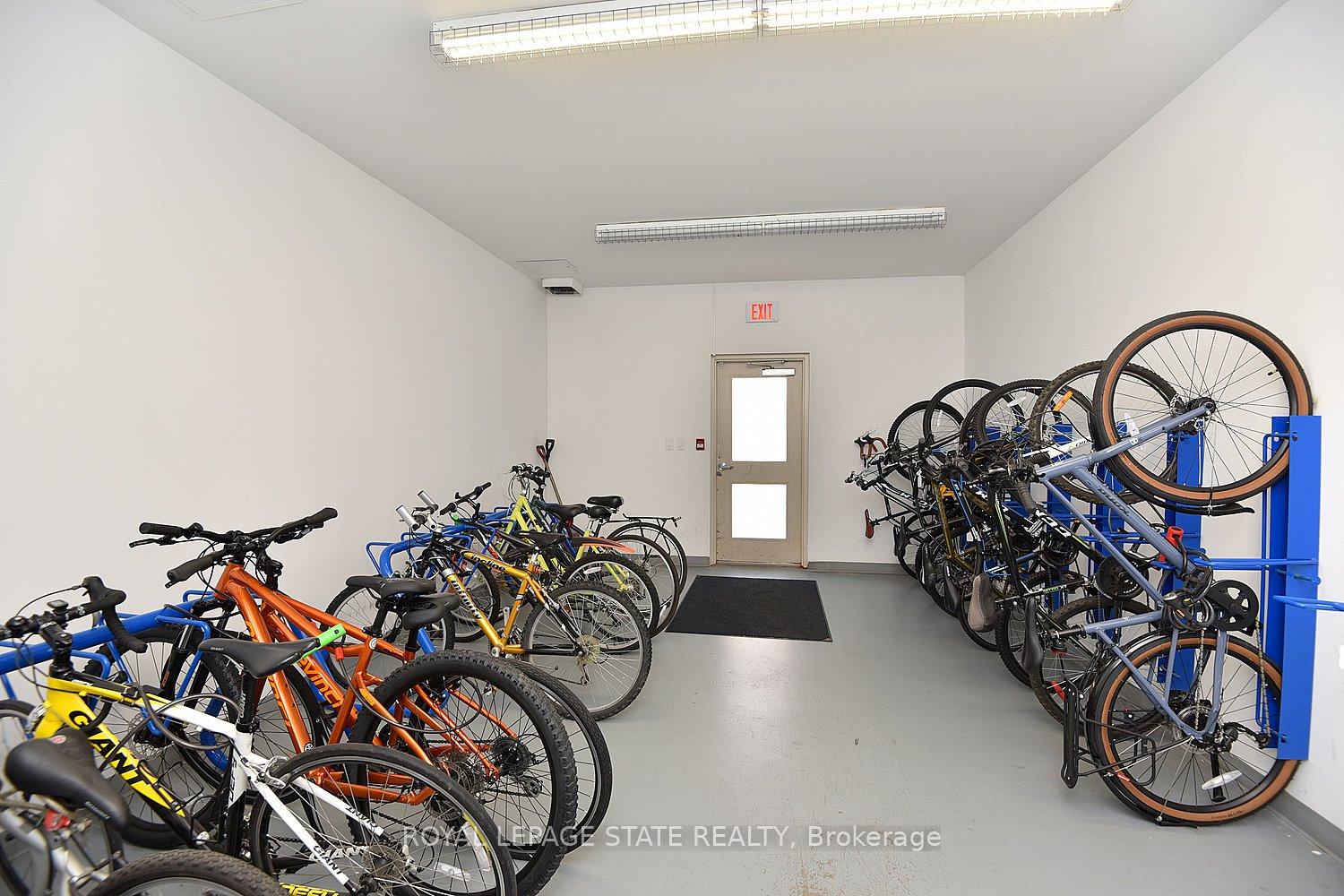 Photo 41 of Unit 604, 90 Charlton Avenue W, Hamilton, Durand — HOMEH