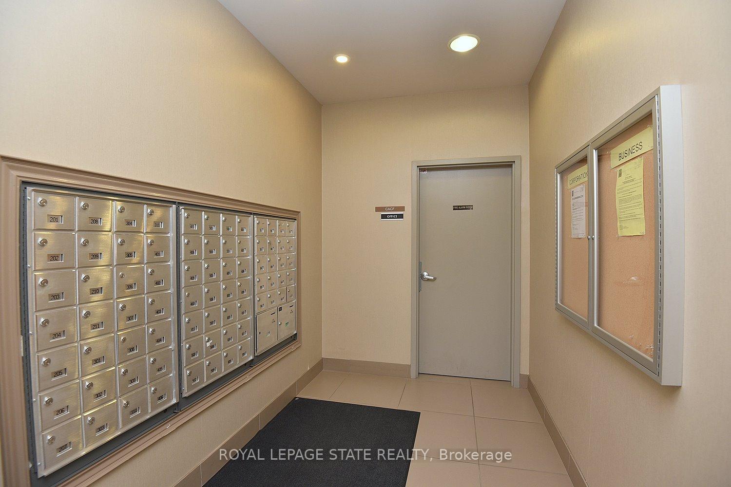 Photo 43 of Unit 604, 90 Charlton Avenue W, Hamilton, Durand — HOMEH