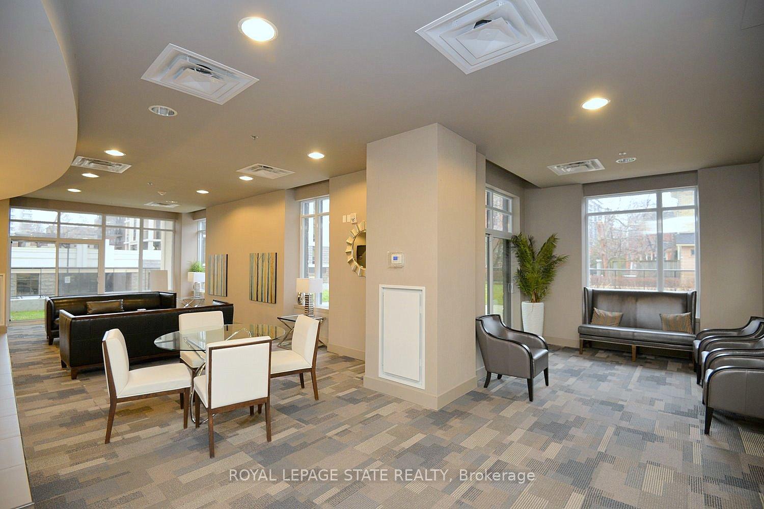 Photo 46 of Unit 604, 90 Charlton Avenue W, Hamilton, Durand — HOMEH
