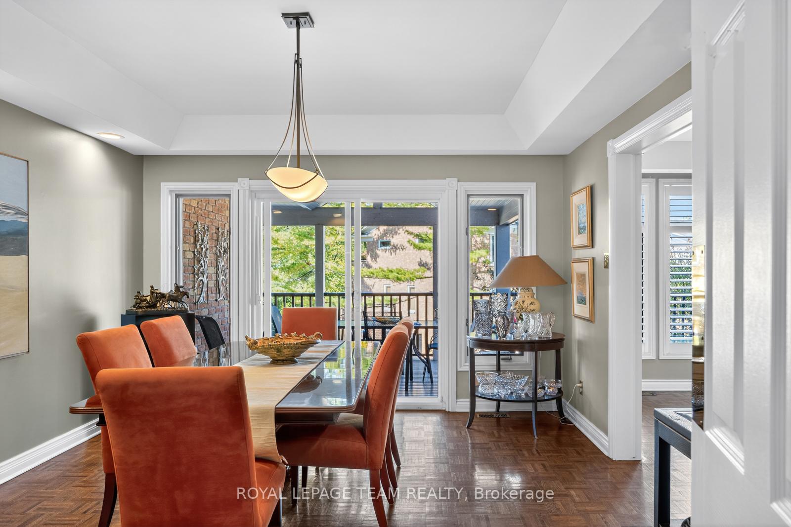 Photo 9 of 19 Bittern Court, Ottawa, Rockcliffe — HOMEH