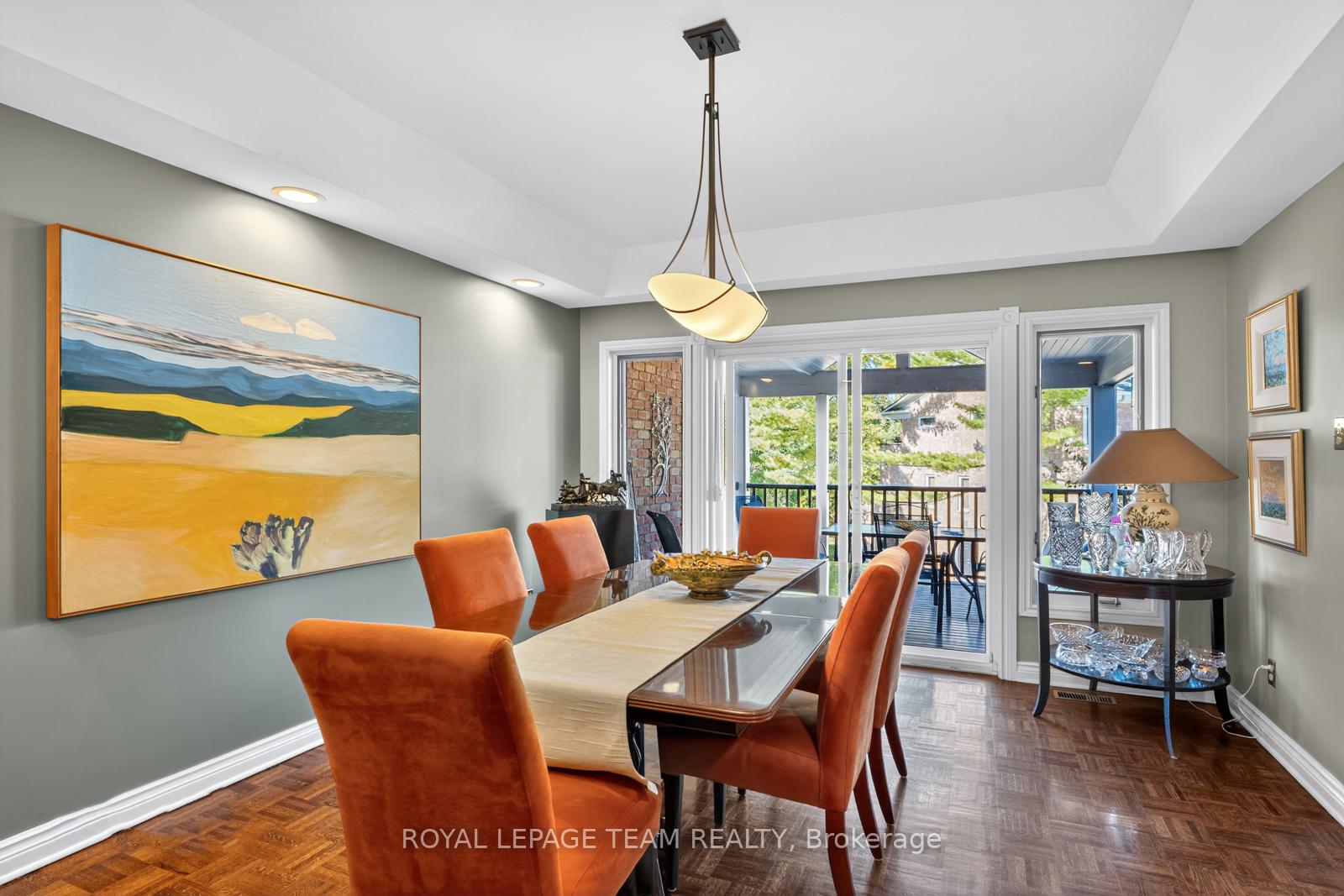 Photo 10 of 19 Bittern Court, Ottawa, Rockcliffe — HOMEH