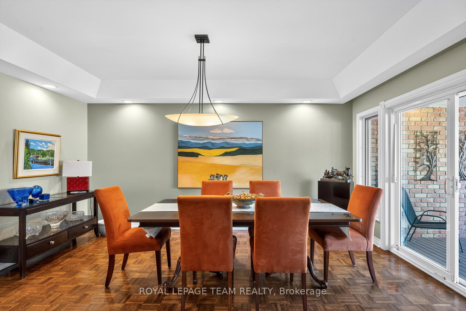 Photo 11 of 19 Bittern Court, Ottawa, Rockcliffe — HOMEH