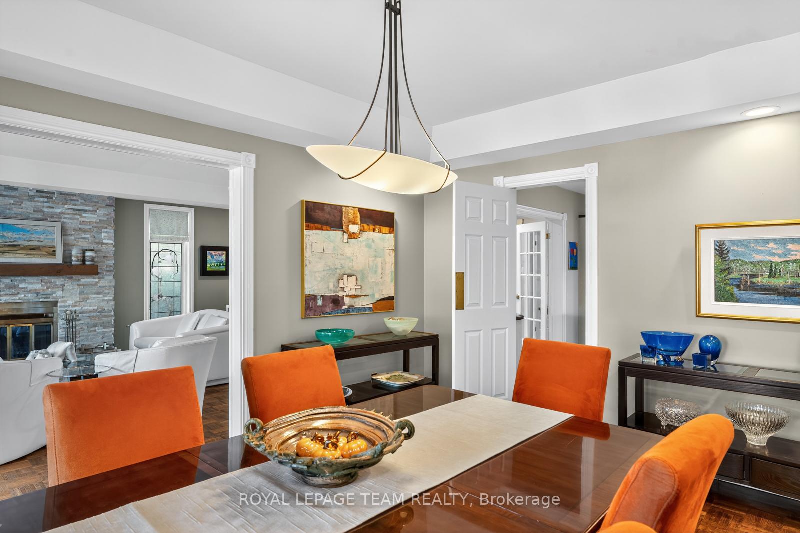 Photo 13 of 19 Bittern Court, Ottawa, Rockcliffe — HOMEH