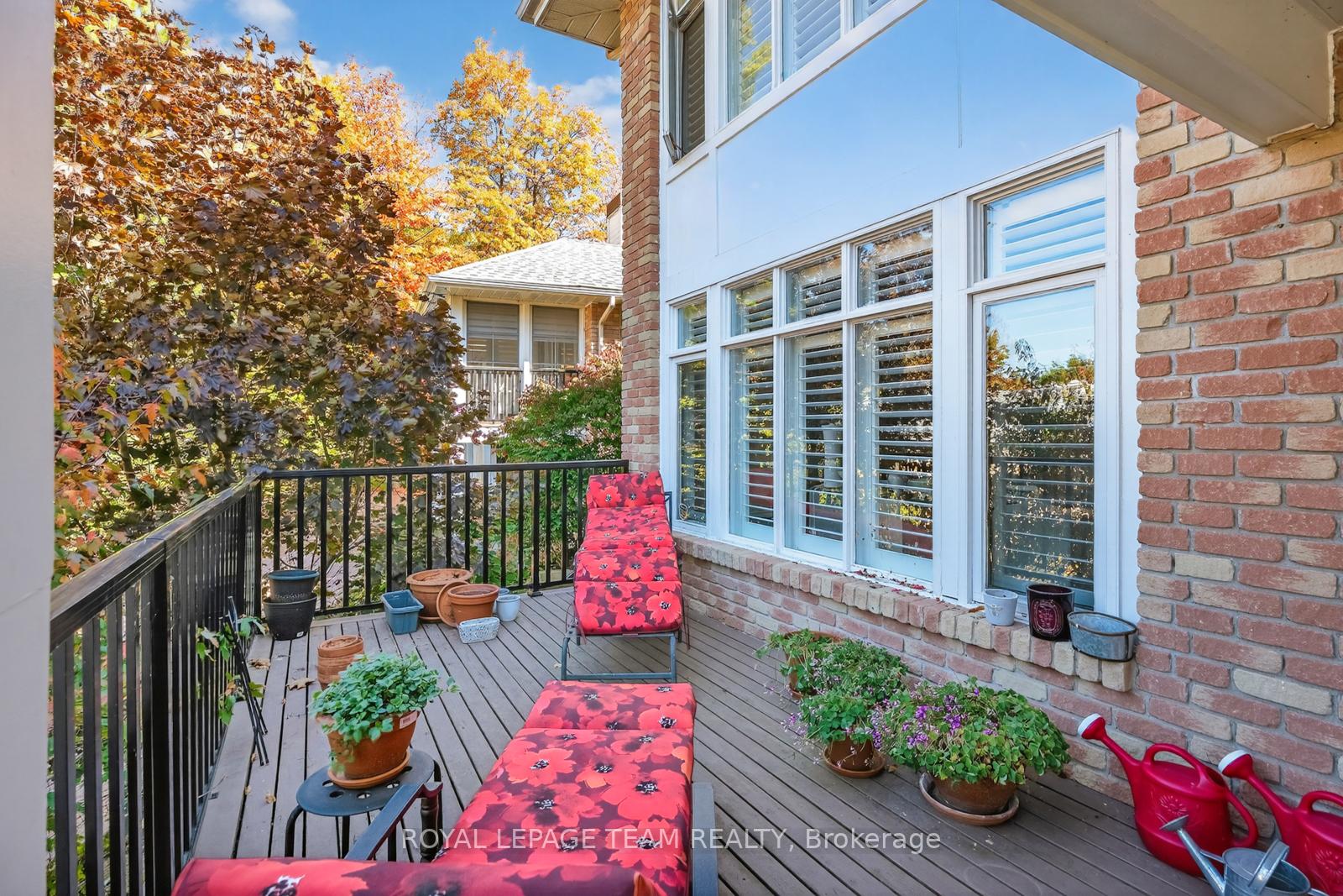 Photo 16 of 19 Bittern Court, Ottawa, Rockcliffe — HOMEH