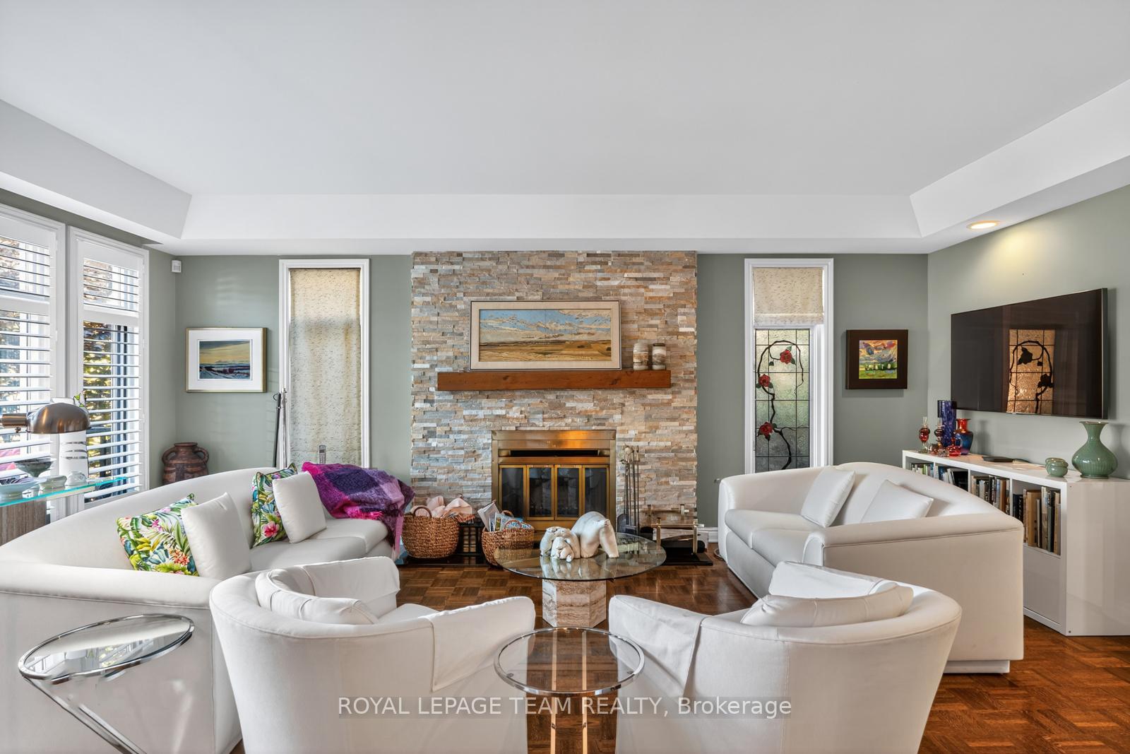Photo 18 of 19 Bittern Court, Ottawa, Rockcliffe — HOMEH