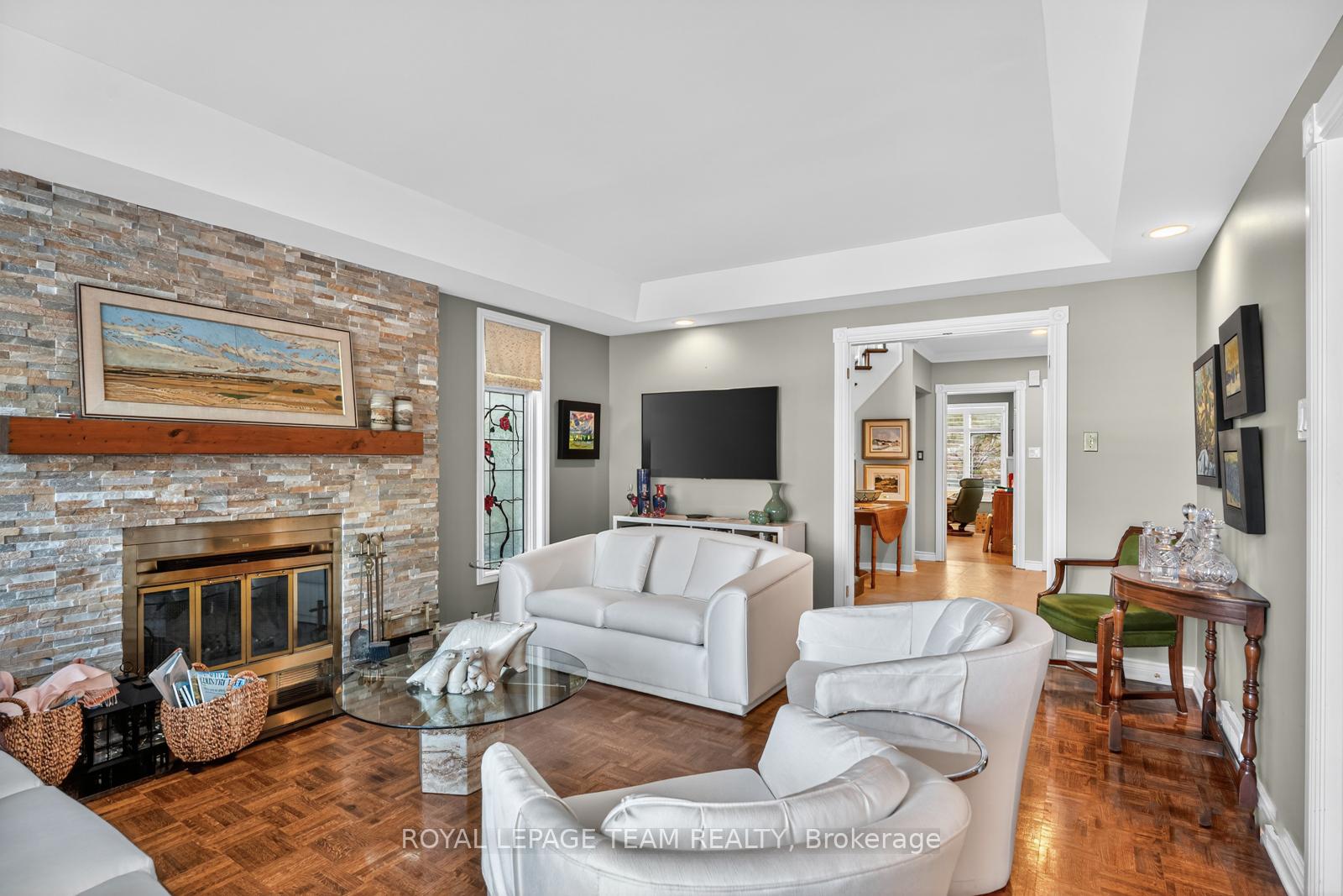 Photo 21 of 19 Bittern Court, Ottawa, Rockcliffe — HOMEH