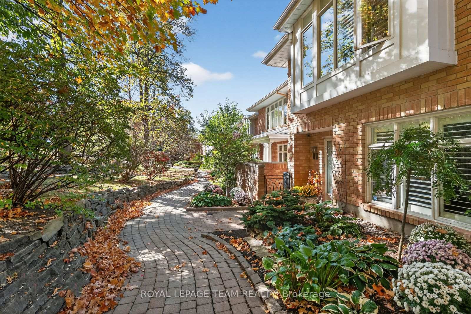 Photo 34 of 19 Bittern Court, Ottawa, Rockcliffe — HOMEH