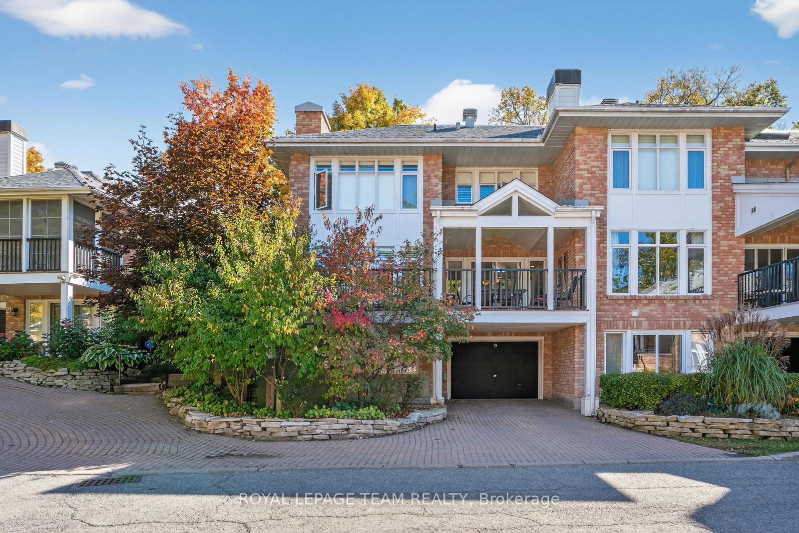 Photo 39 of 19 Bittern Court, Ottawa, Rockcliffe — HOMEH