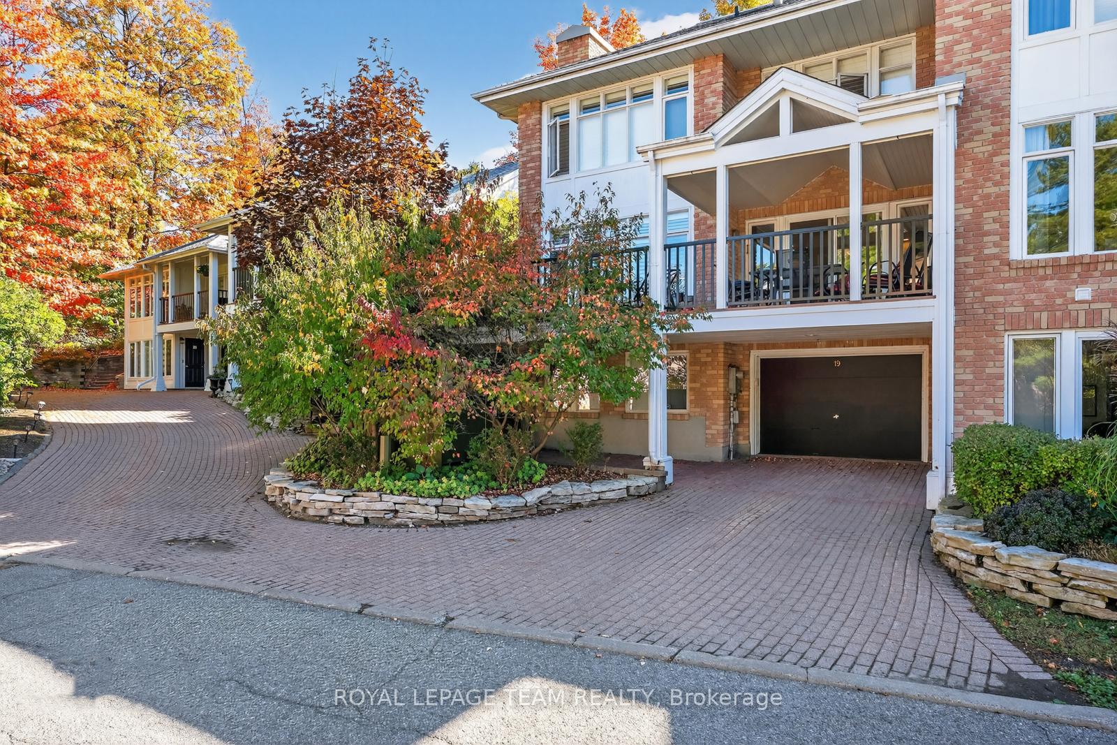 Photo 40 of 19 Bittern Court, Ottawa, Rockcliffe — HOMEH
