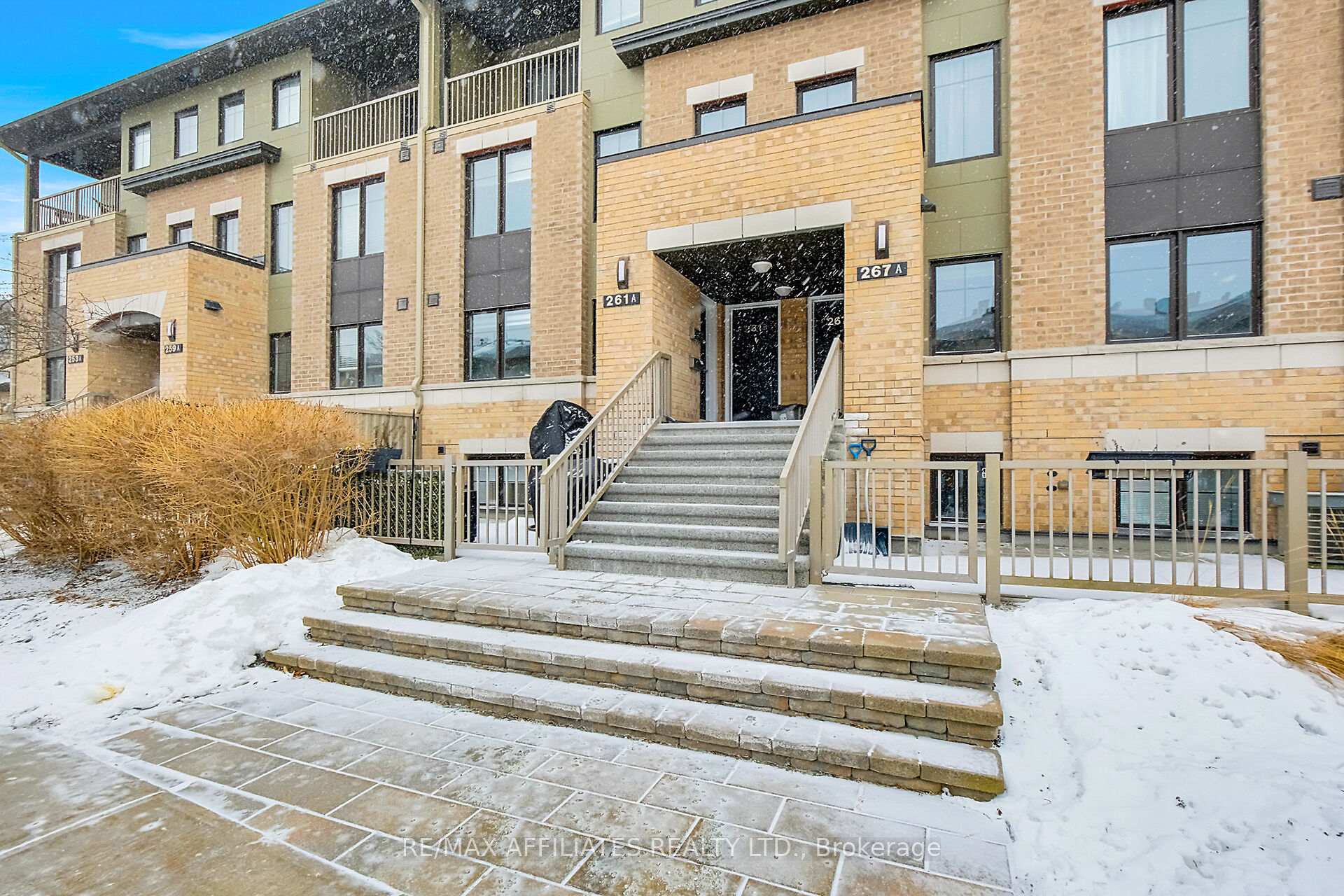 Photo 1 of 267B Titanium, Ottawa, Convent Glen North — HOMEH
