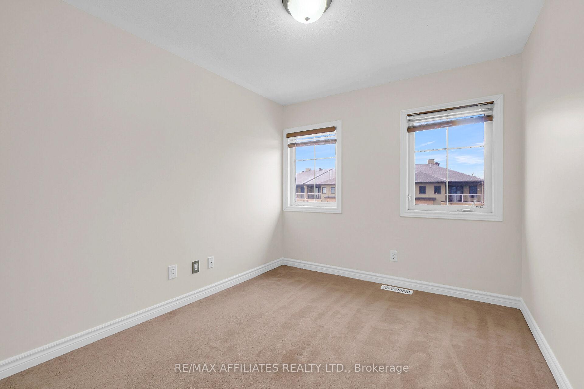 Photo 22 of 267B Titanium, Ottawa, Convent Glen North — HOMEH