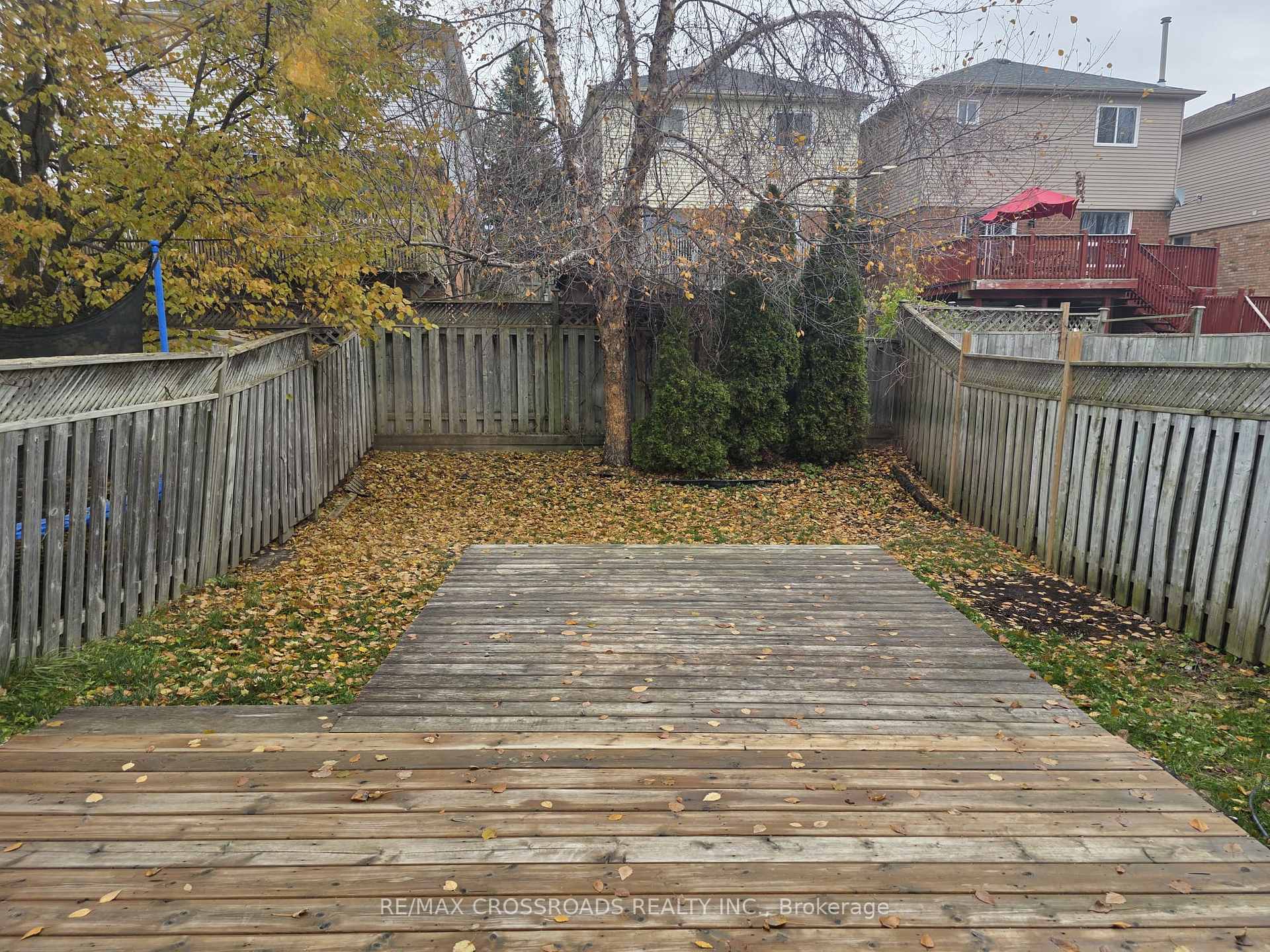 Photo 25 of 25 Fry Crescent, Clarington, Bowmanville — HOMEH