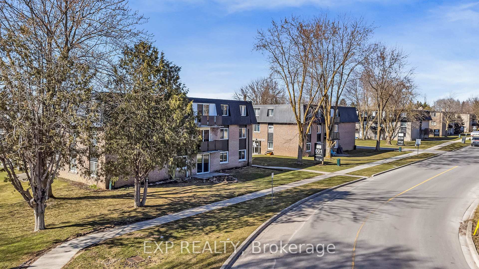 Photo 3 of Unit 3, 583 Barber Avenue N, North Perth, Listowel — HOMEH
