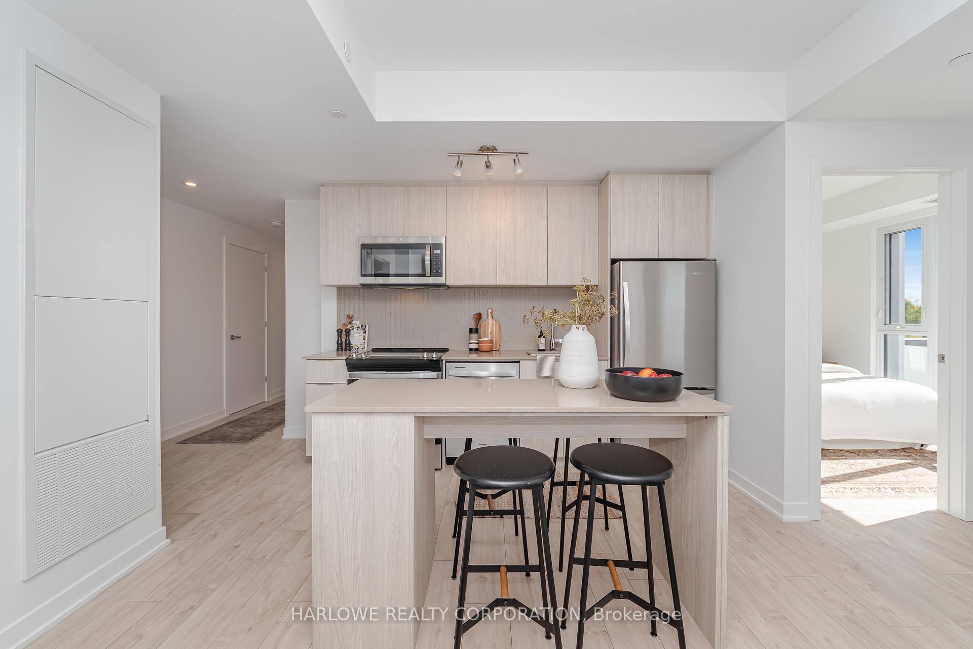 Photo 5 of Unit 505, 760 Whitlock Avenue, Milton, Cobban — HOMEH