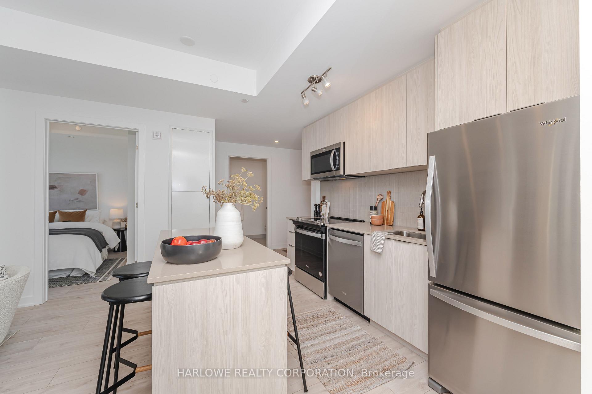 Photo 6 of Unit 505, 760 Whitlock Avenue, Milton, Cobban — HOMEH