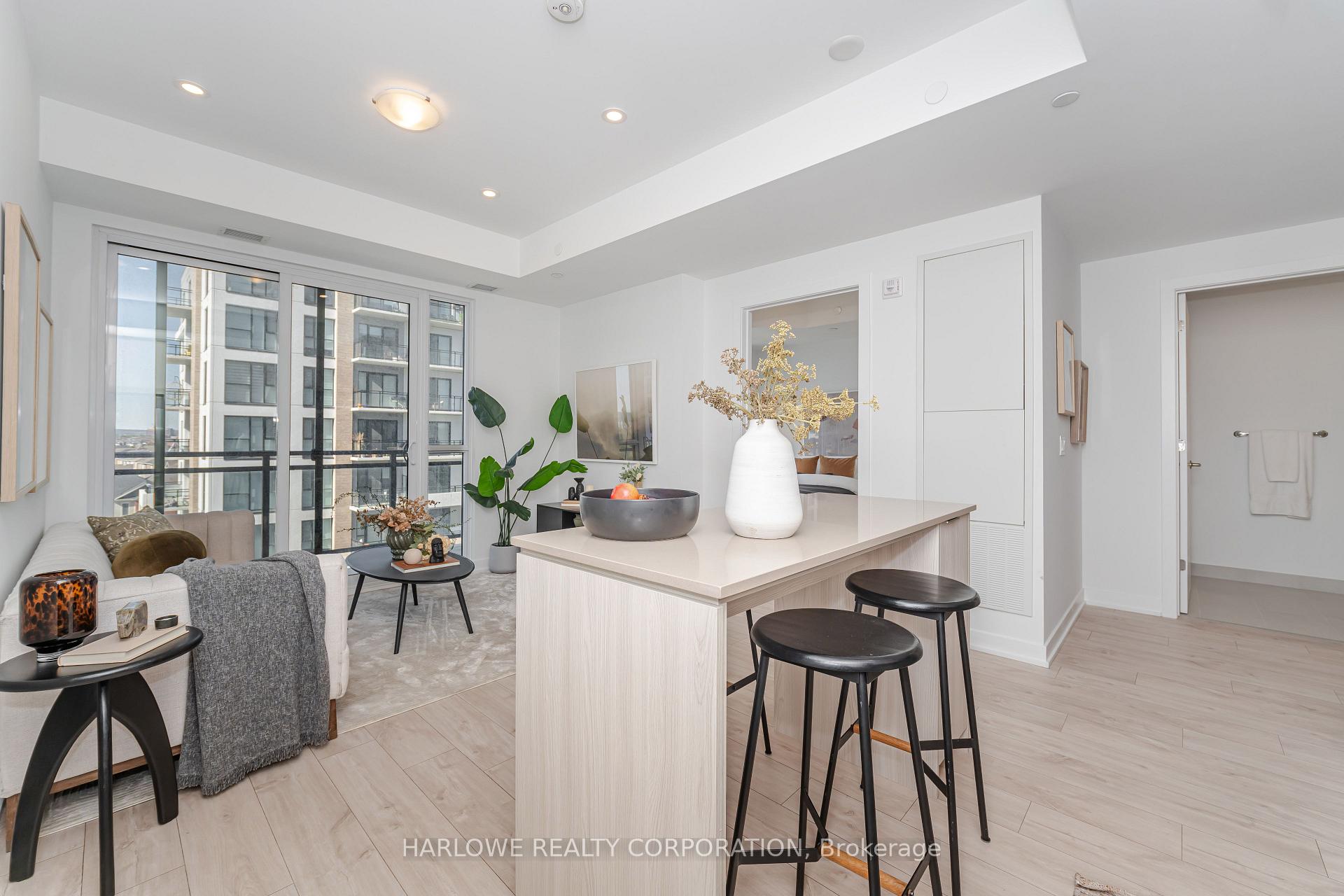 Photo 7 of Unit 505, 760 Whitlock Avenue, Milton, Cobban — HOMEH