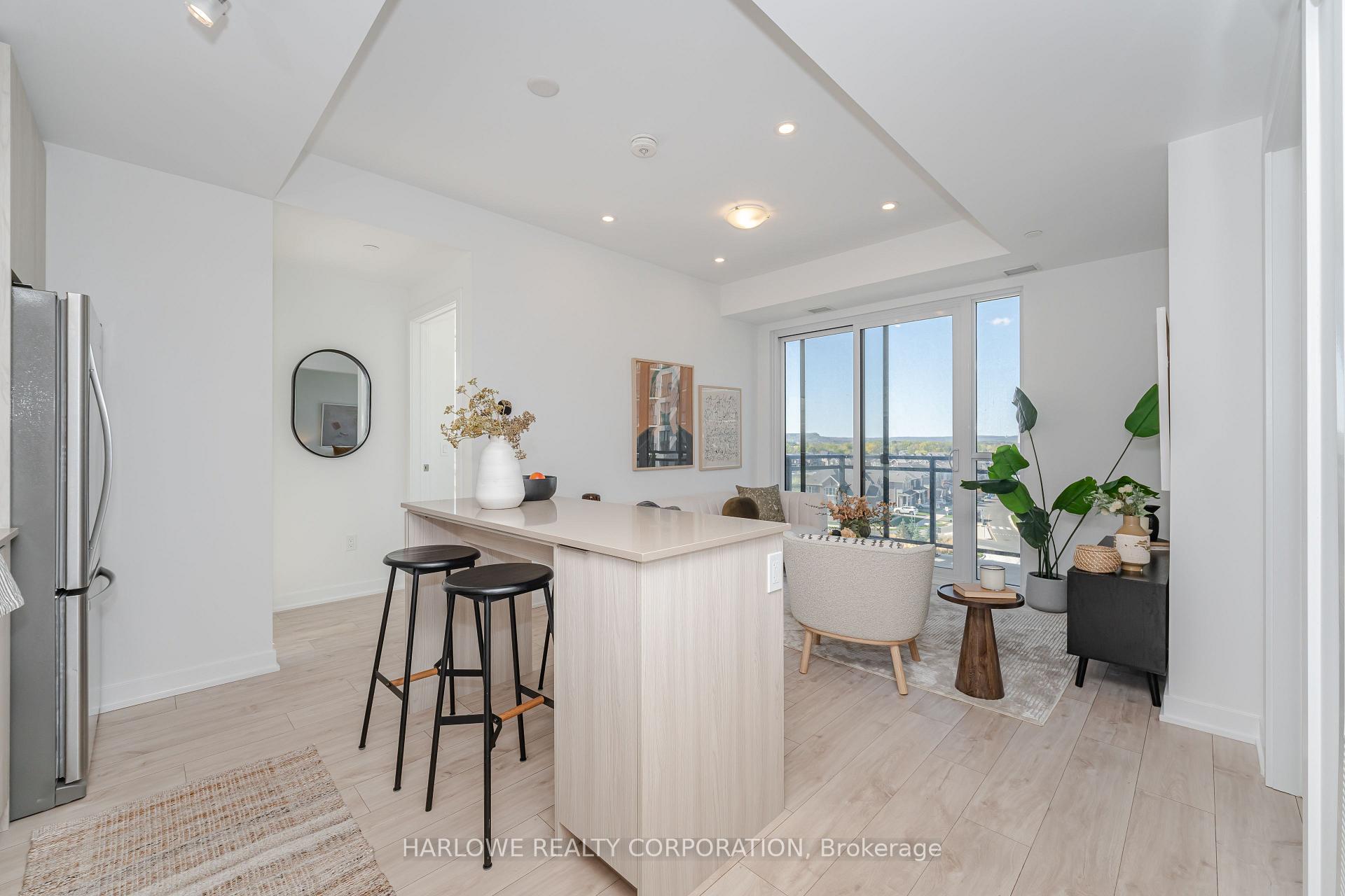 Photo 8 of Unit 505, 760 Whitlock Avenue, Milton, Cobban — HOMEH