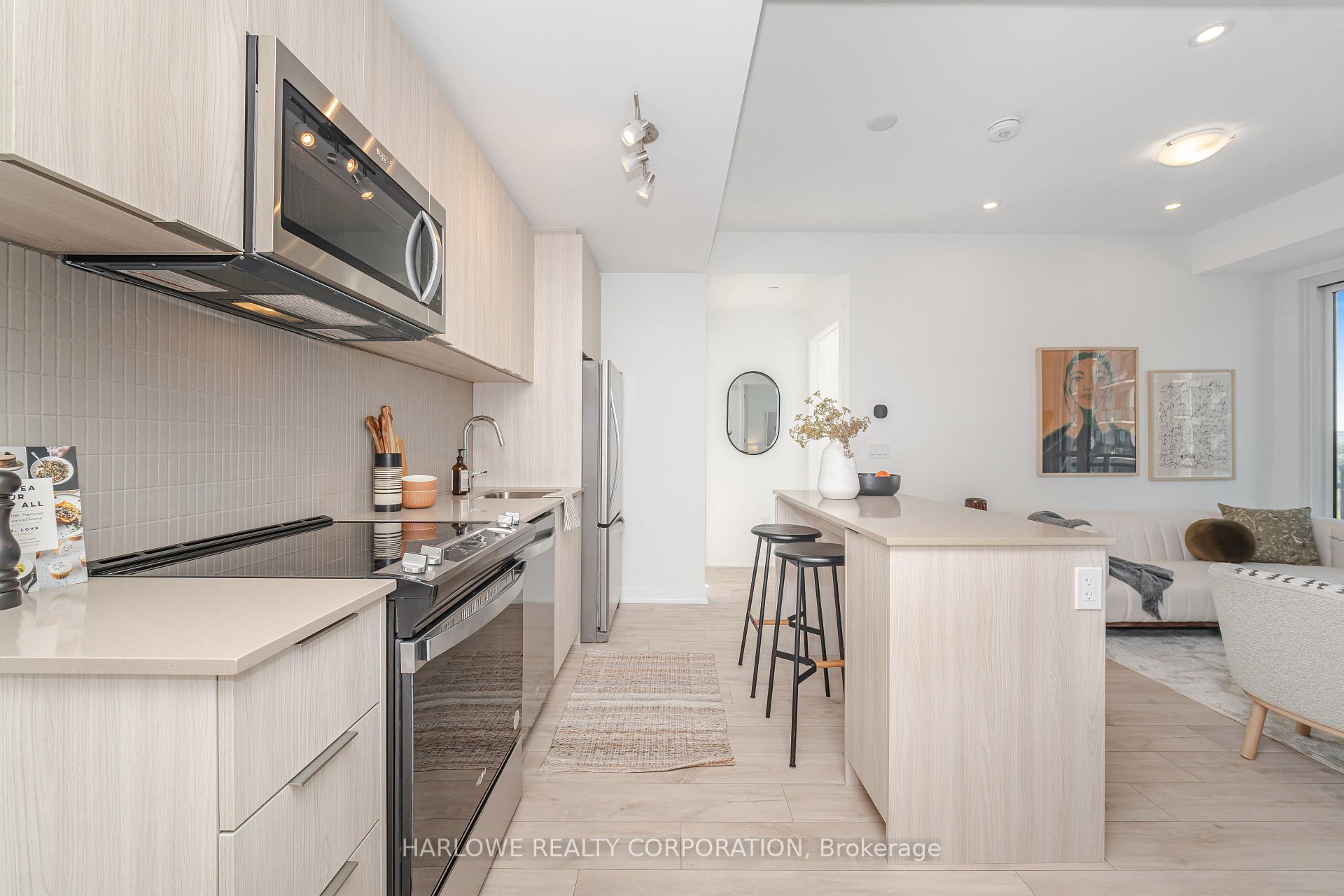 Photo 9 of Unit 505, 760 Whitlock Avenue, Milton, Cobban — HOMEH